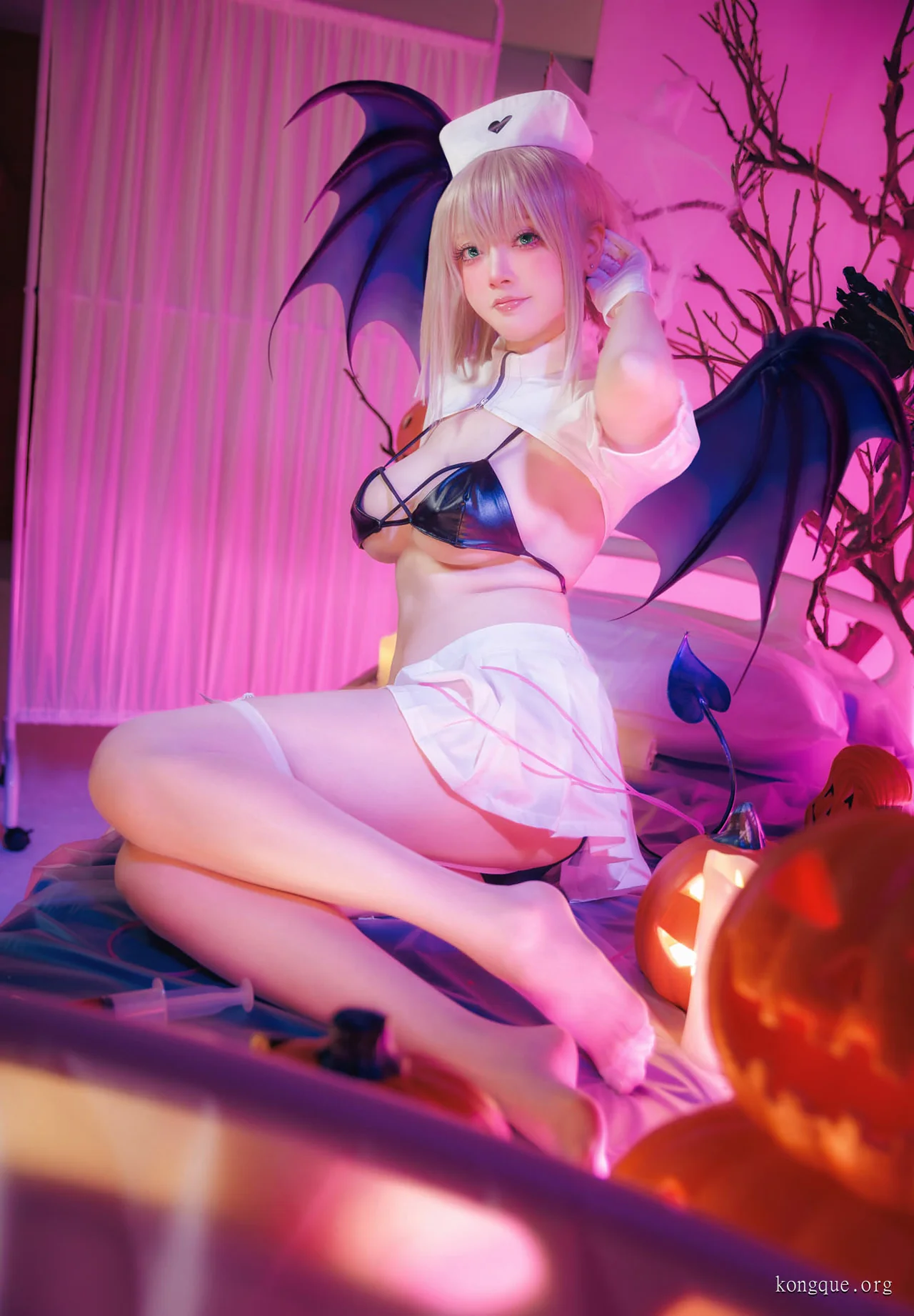 图片[3]-黑龙贯通 全套（自动更新）-绯色映画