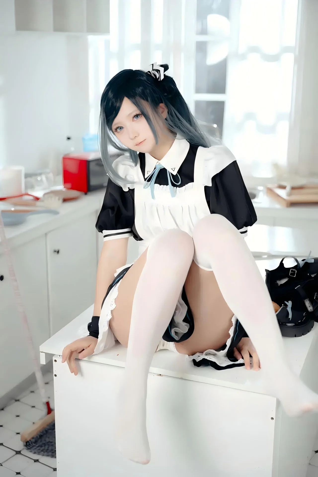 图片[2]-喜欢爱理吗 – 全套合集（自动更新）-狗狗美女馆