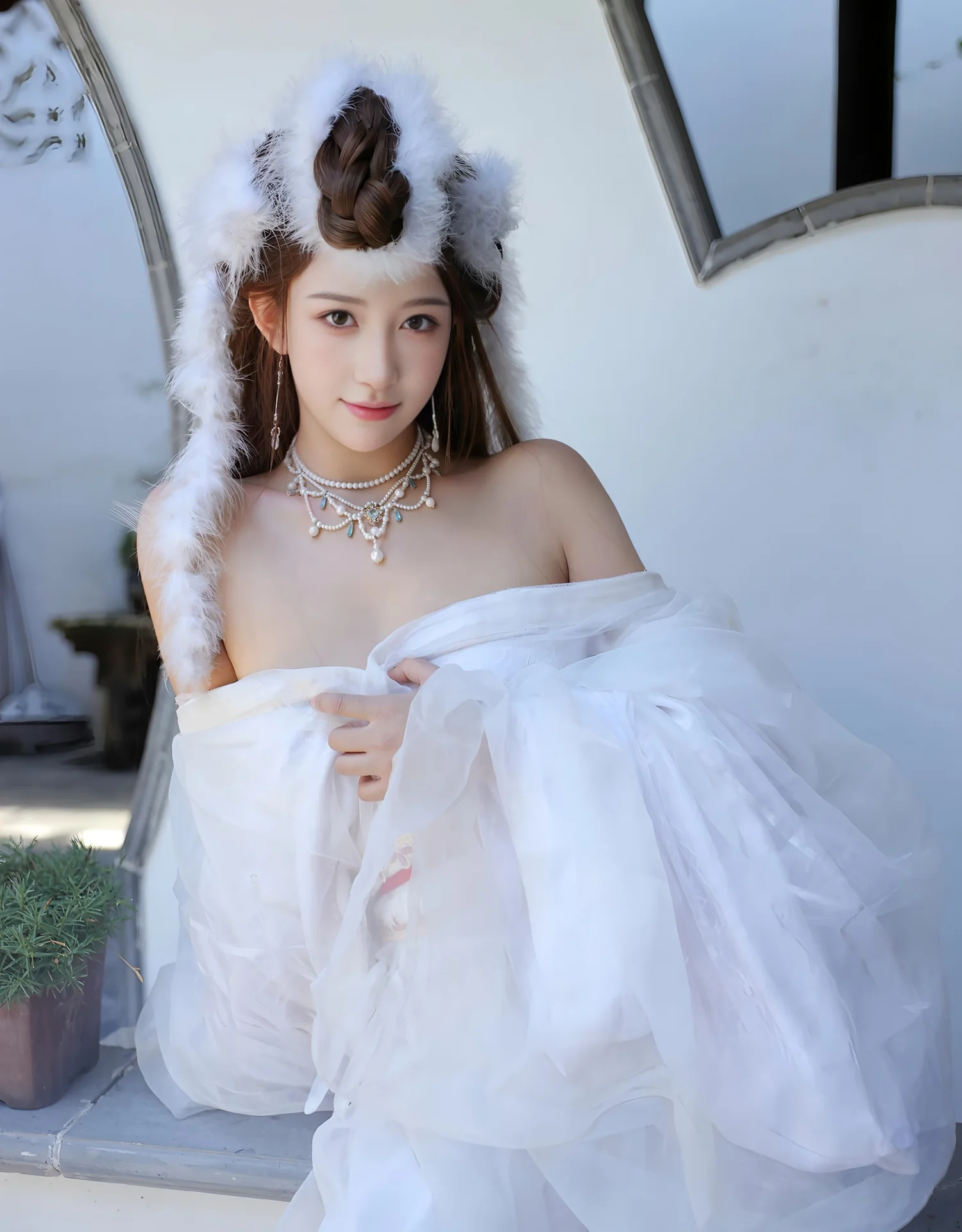 图片[3]-金允希(Yuki) – 全套写真随包视频（自动更新）-星星写真网