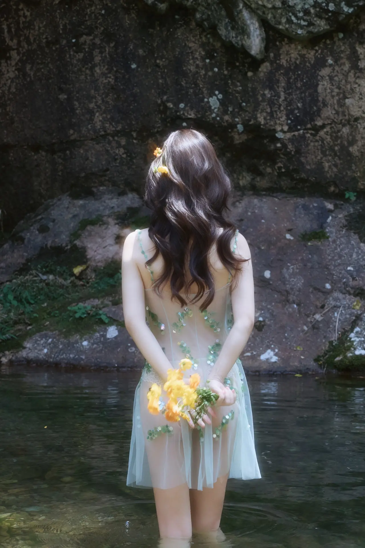 图片[2]-尹甜甜 – 内购无水印合集（自动更新）-狗狗美女馆