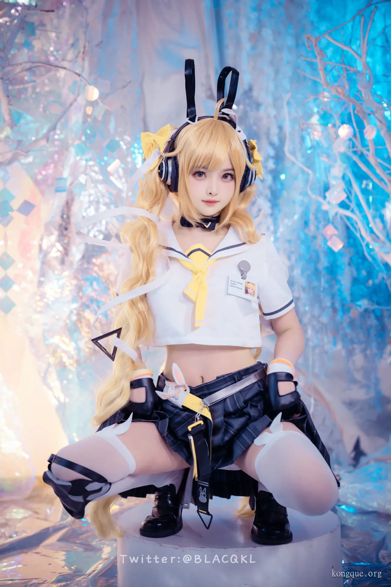 图片[3]-白莉爱吃巧克力 全套合集（自动更新）-狗狗美女馆