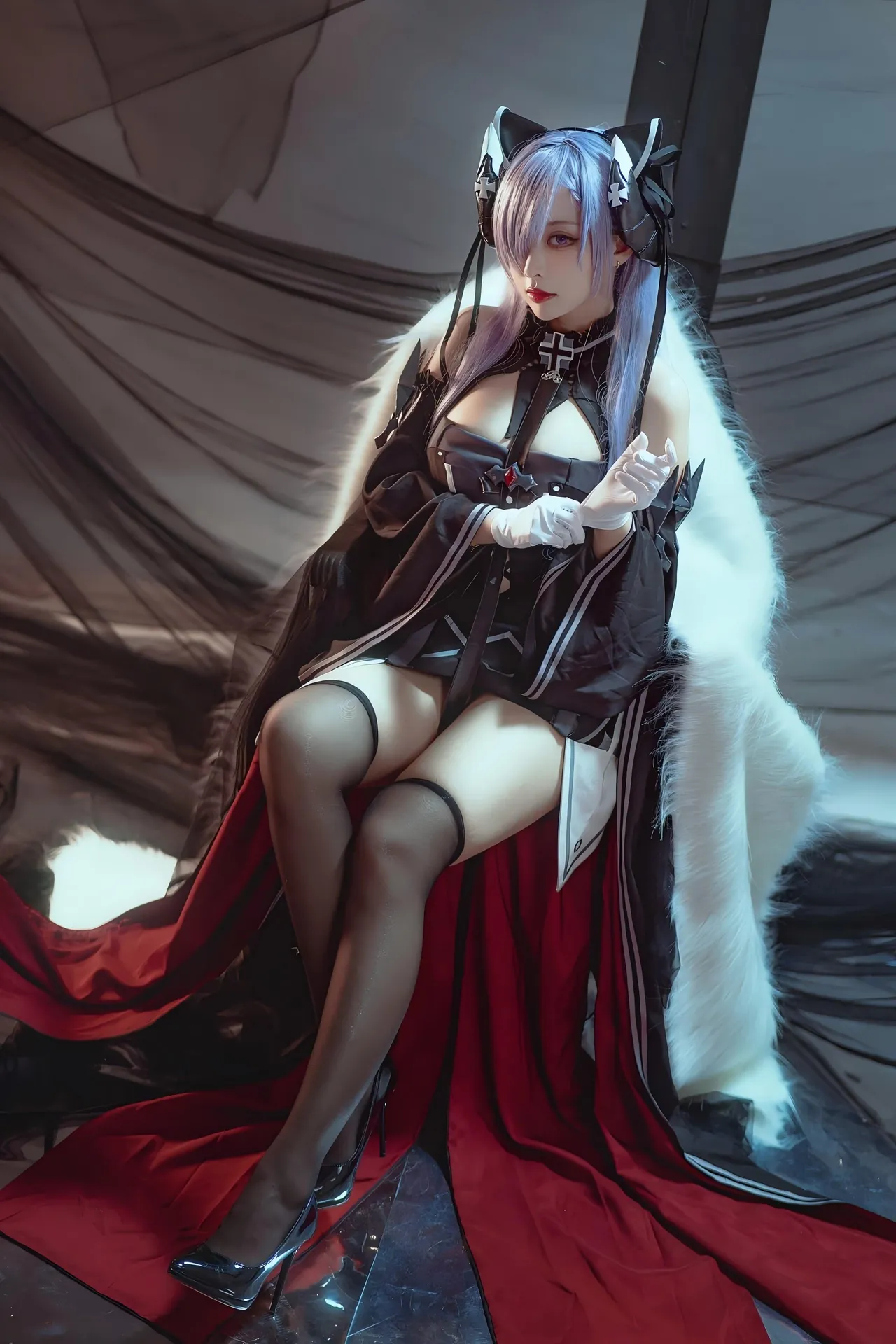 图片[3]-宮本桜 全套合集（自动更新）-素影图集社