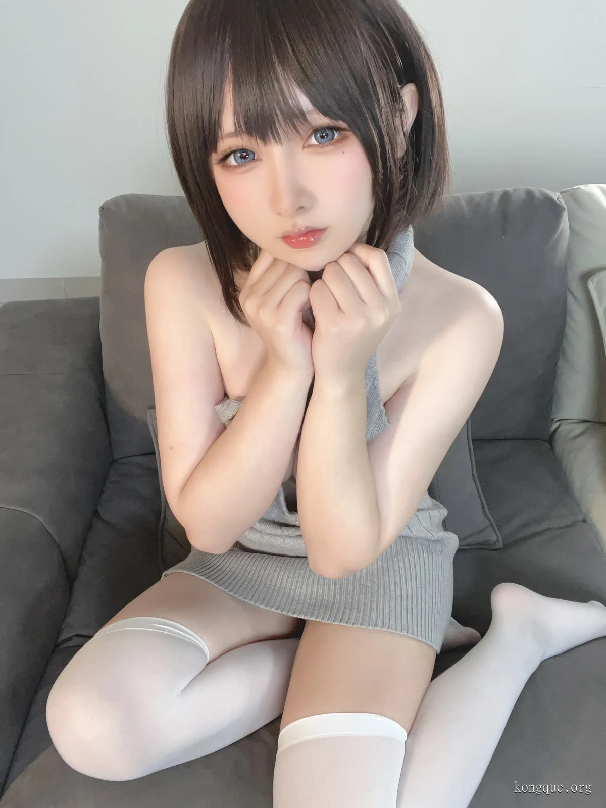 樱梨梨 全套（自动更新）-狗狗美女馆