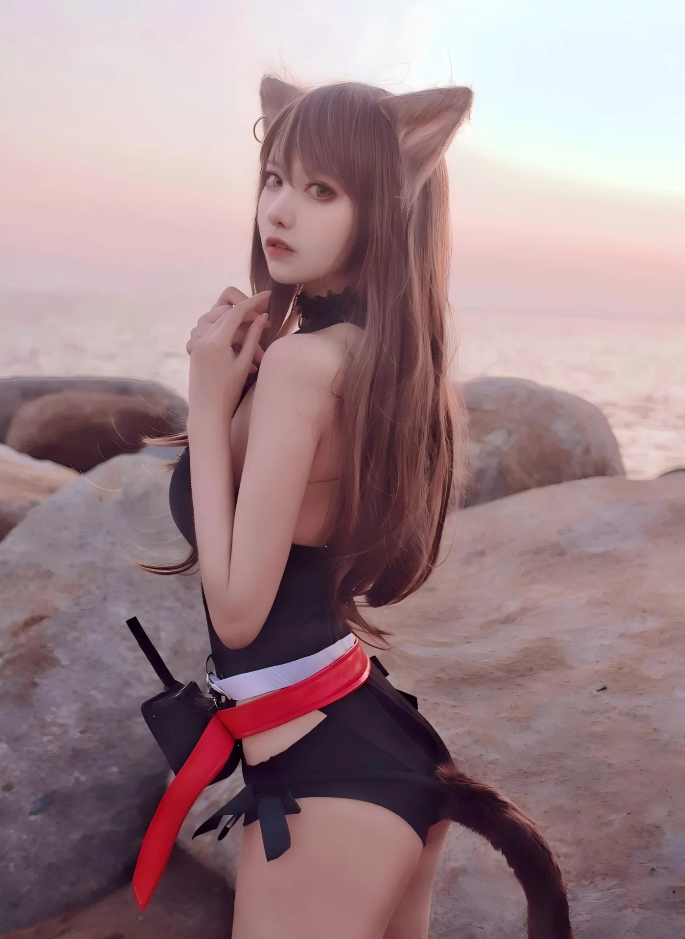 Shika小鹿鹿 – 全套随包视频（自动更新）-星见资源网