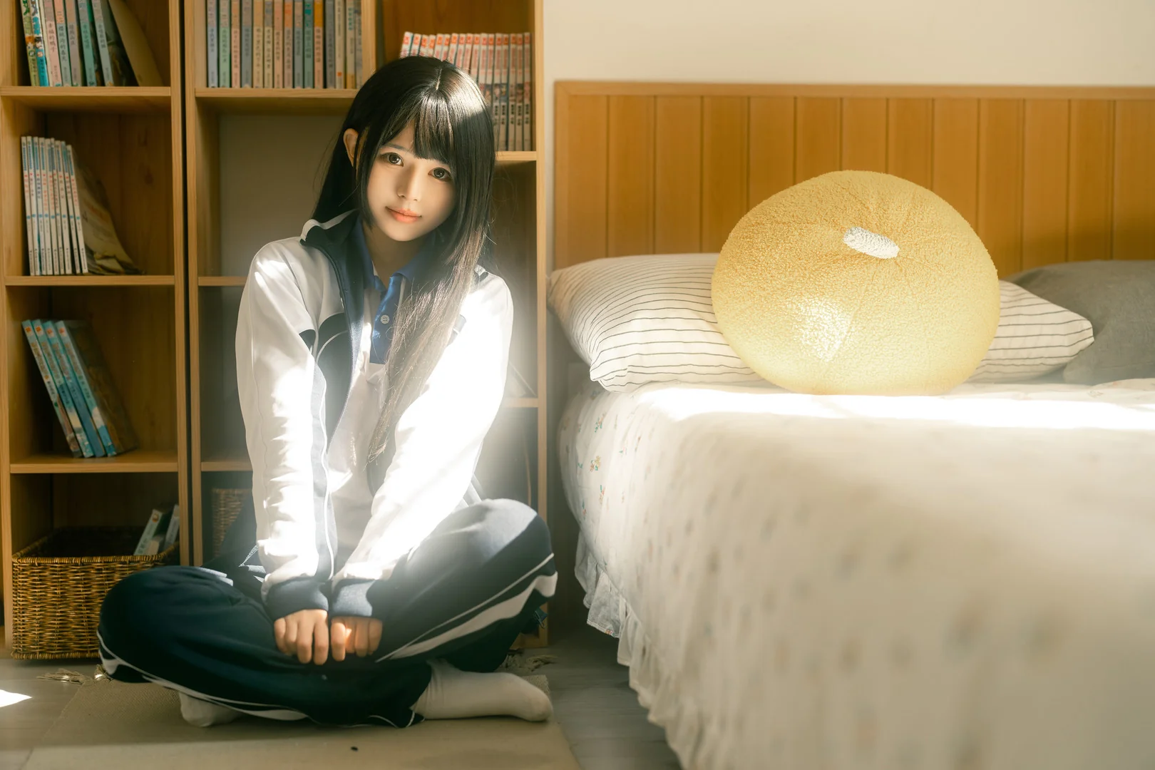 图片[2]-阮阮美女18套写真合集下载 8GB图集-视界引力场