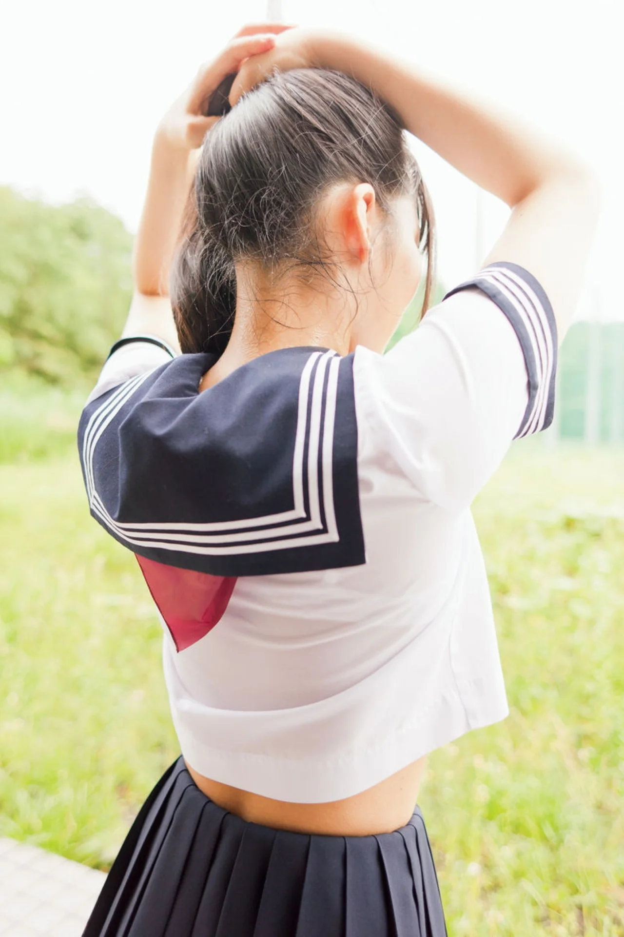 图片[2]-青山裕企写真合集下载-幻彩魔方