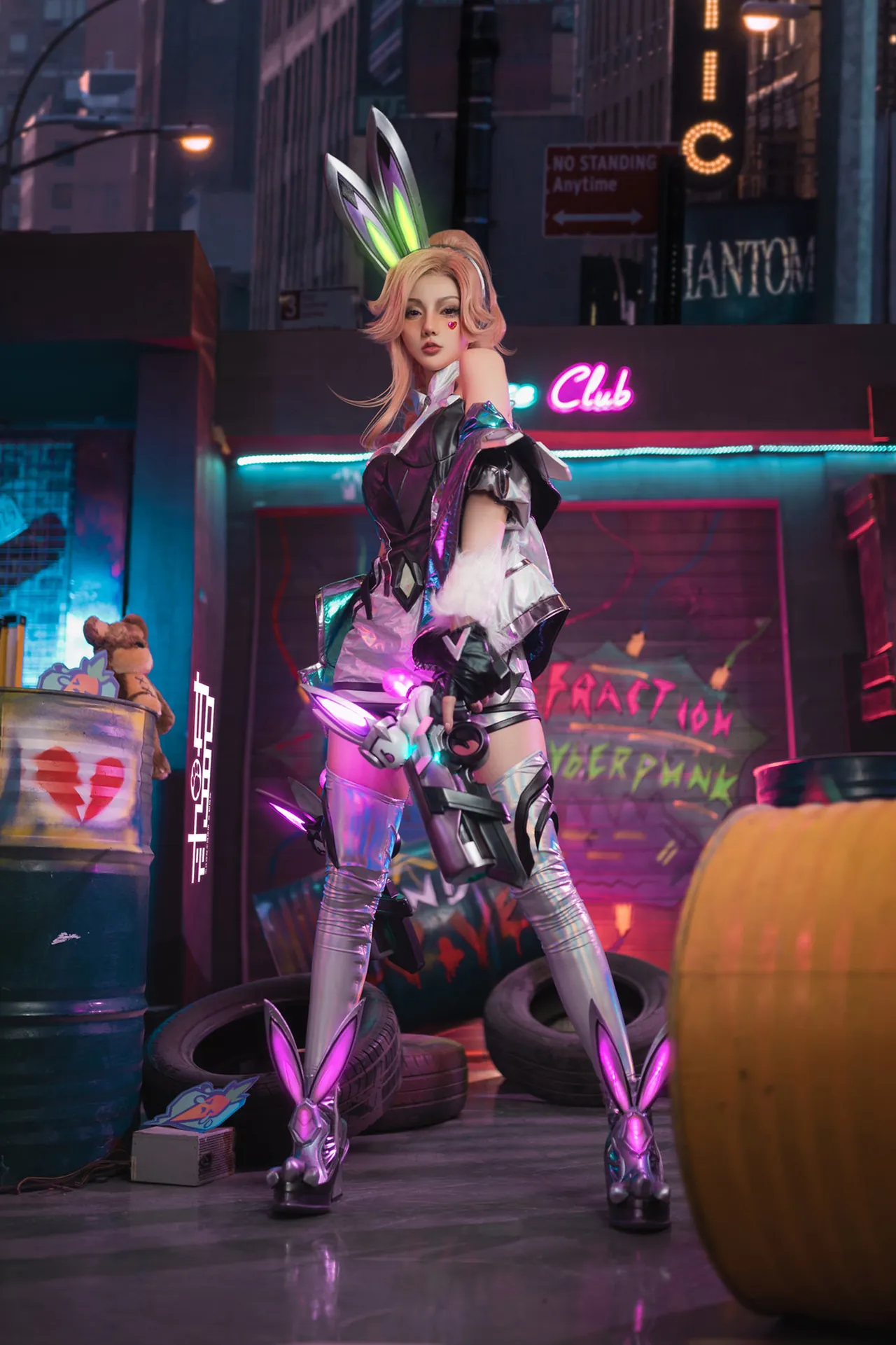 图片[2]-如月灰写真图集完整版下载 33套高清美图8GB资源-视界引力场