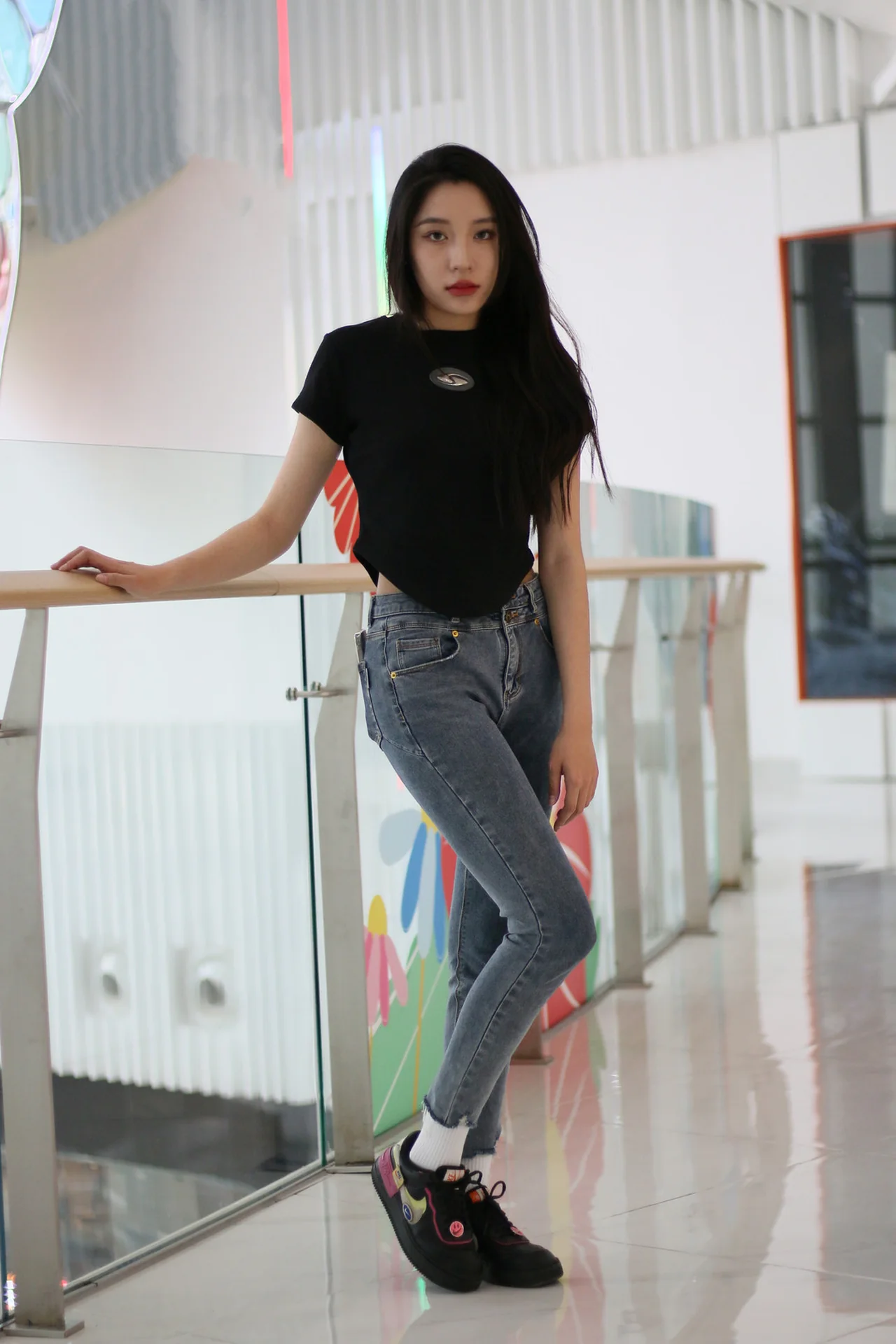 图片[1]-织梦映像美女写真合集159套 555GB资源下载-心动频率