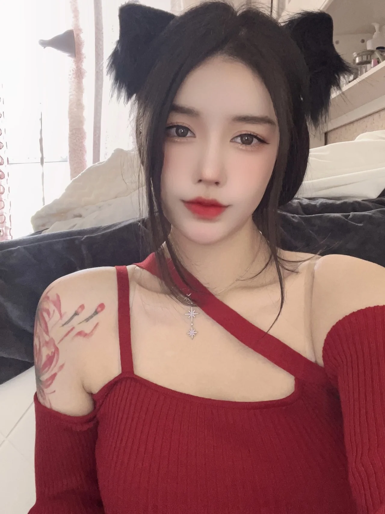 图片[1]-nixiwww汐美女写真图集合集打包下载11套1.9GB 421P-幻彩魔方