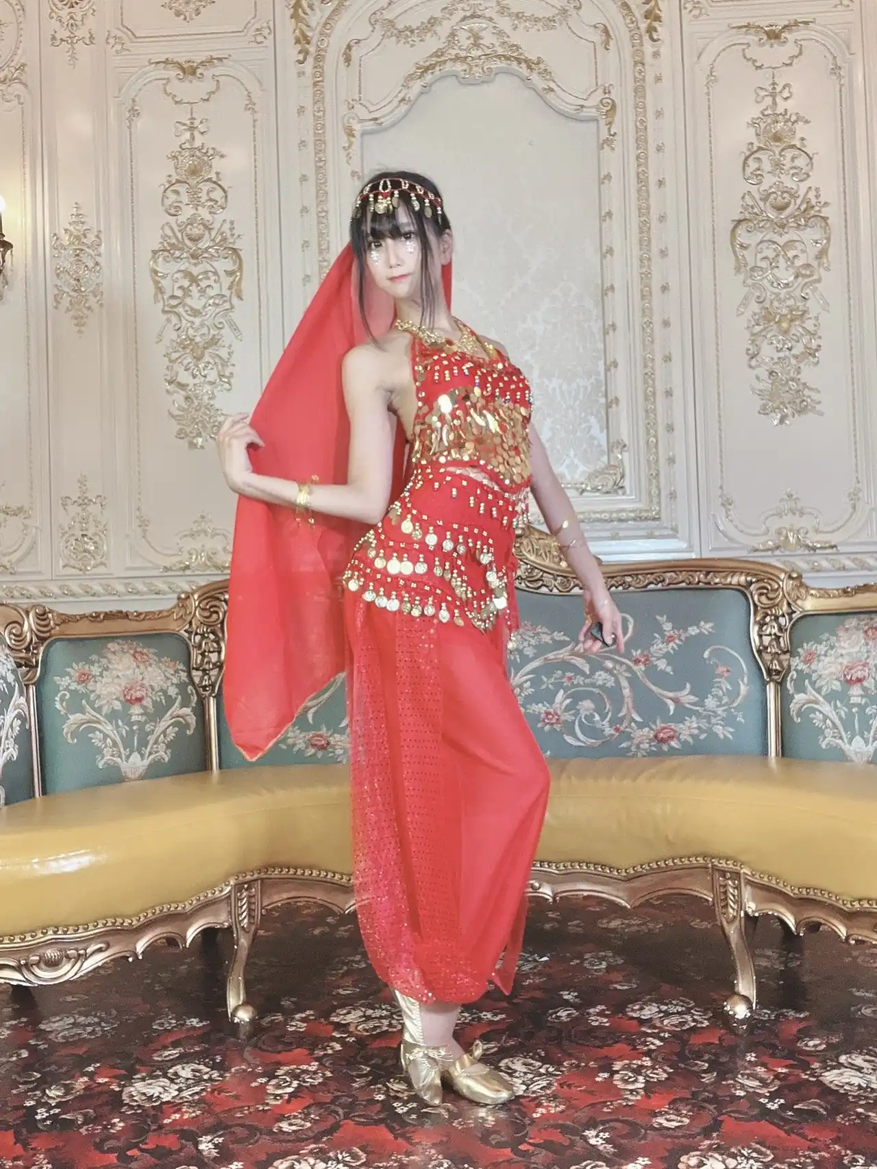 柳丸koharuuuuuuuu写真集6598P下载-视界引力场