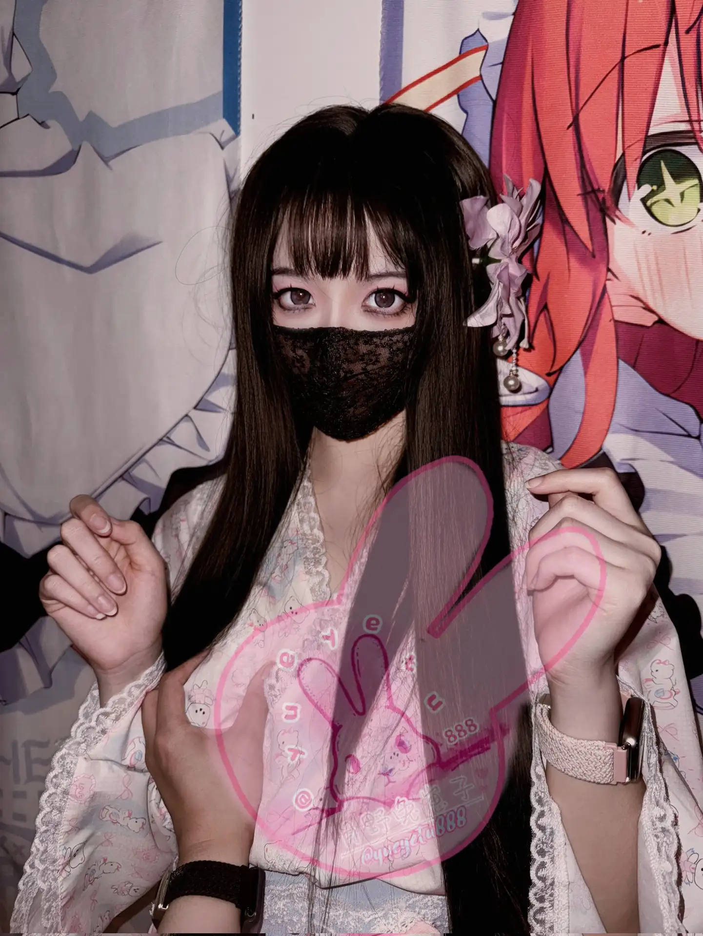 图片[2]-月野兔写真资源合集 15GB 最新更新-云图社区