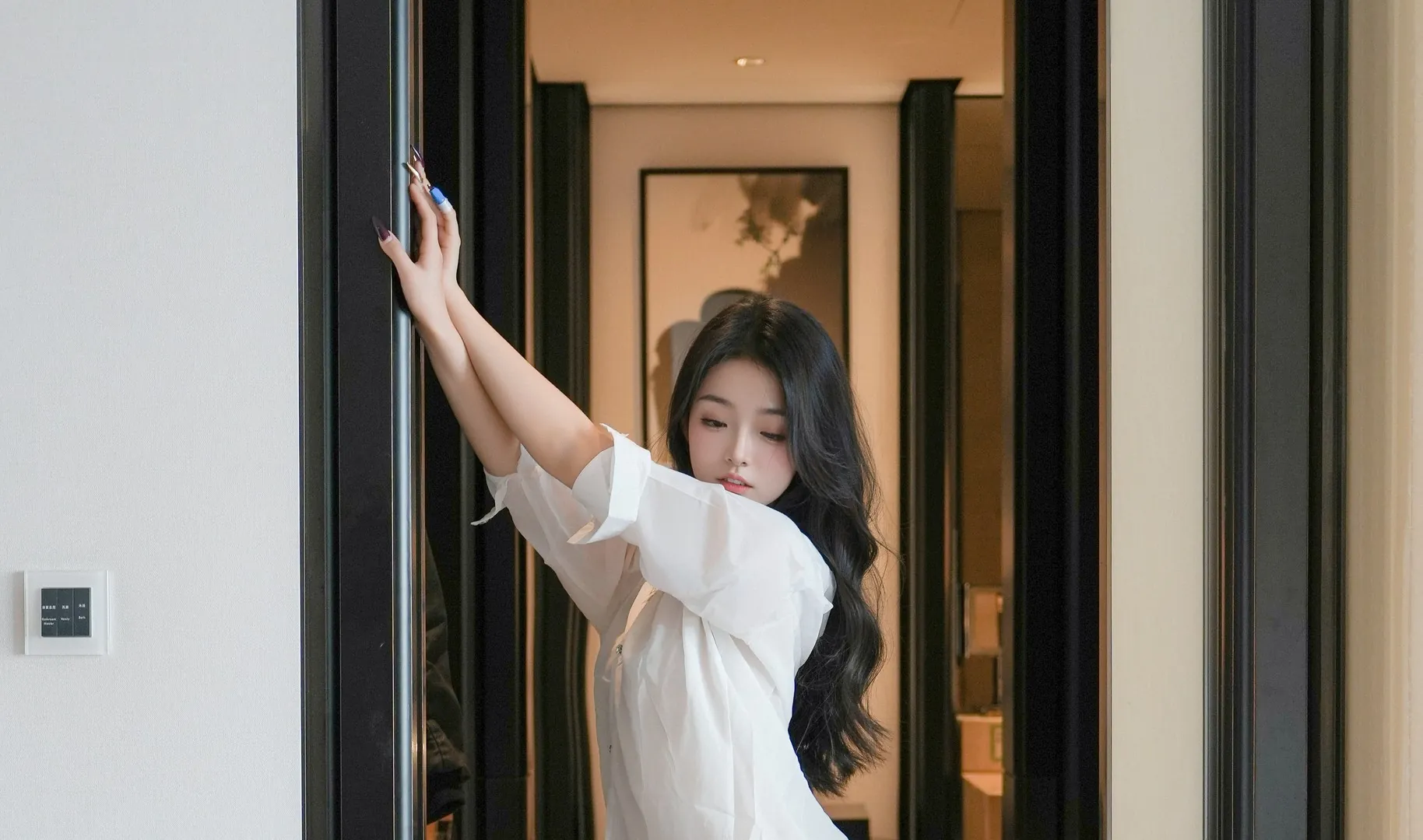 图片[2]-白琮瑗私藏写真三套无水印版-视界引力场