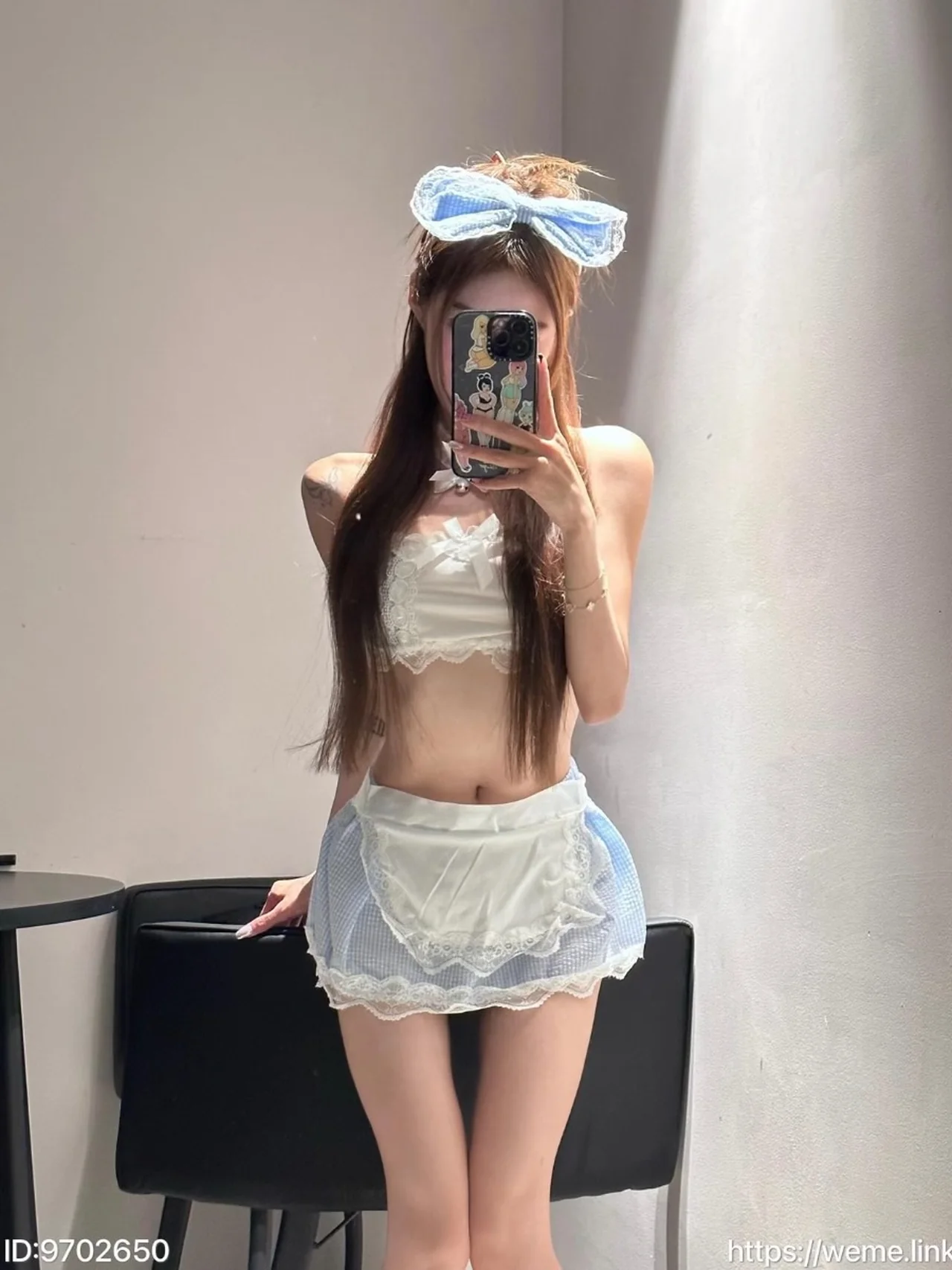 腿腿耶抖音微密圈写真集 317图30视频-云图社区