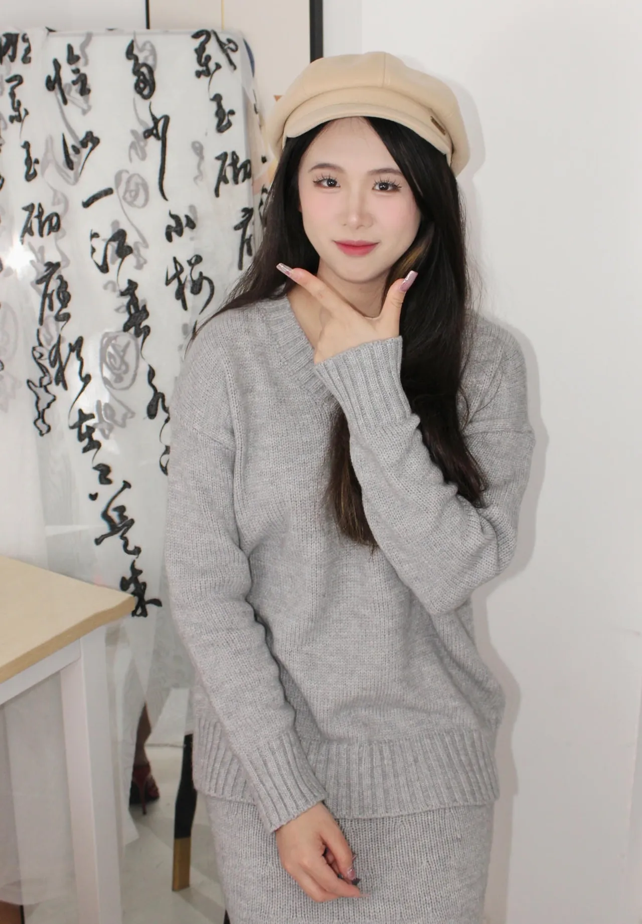 图片[2]-小众视觉艺术写真合集 23期 67GB 新作-灵眸阁楼