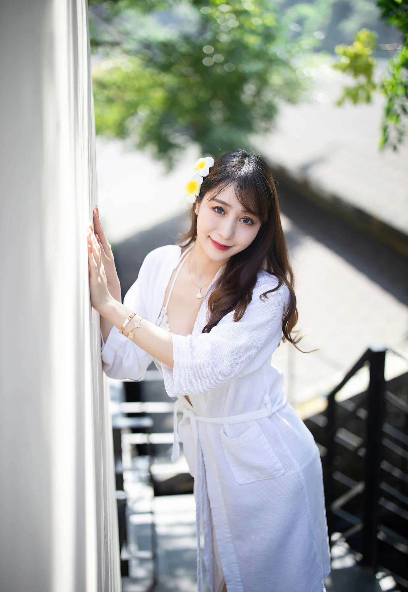 图片[2]-水水er写真图集 高清美图分享-灵眸阁楼