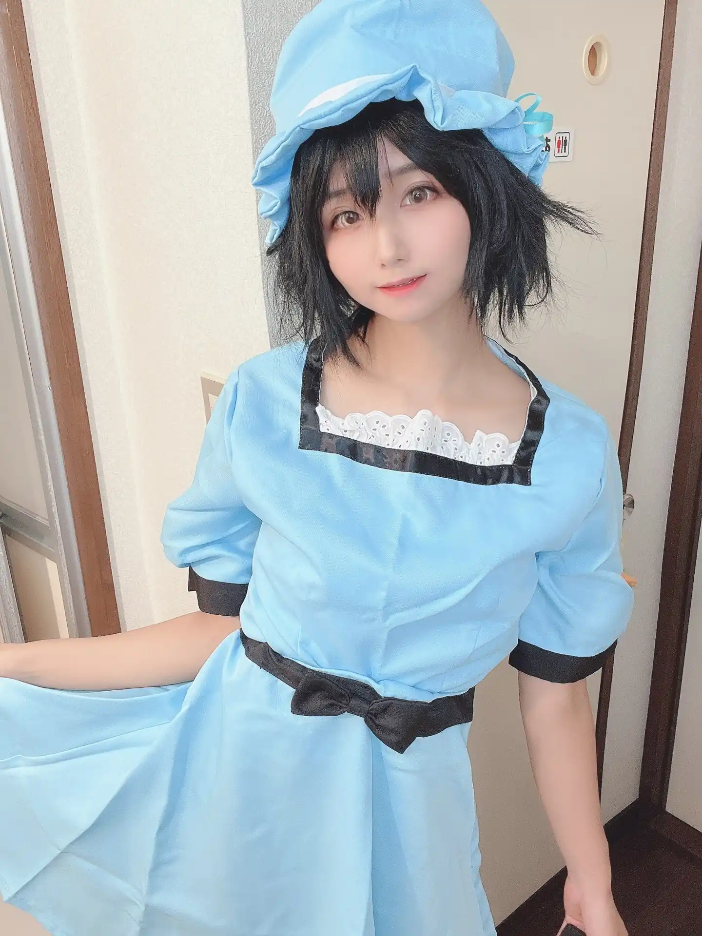 图片[2]-柳丸koharuuuuuuuu写真集6598P下载-视界引力场