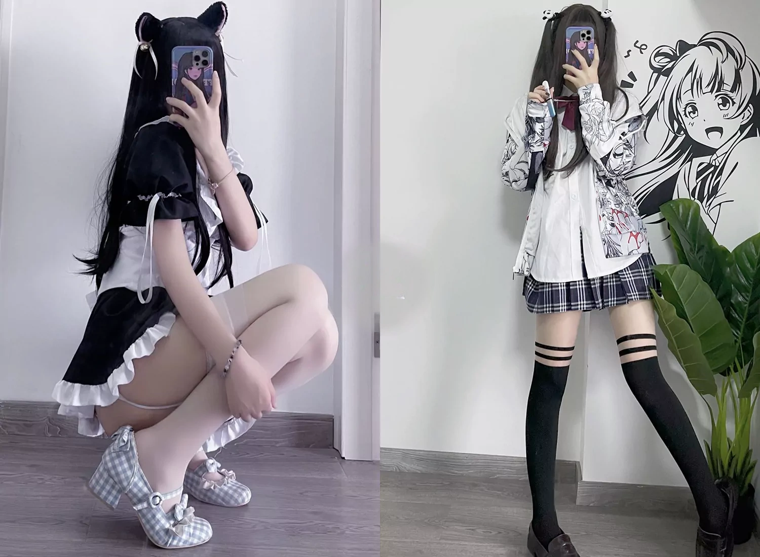 图片[2]-兔崽baby写真合集 [101图332视频39.3G] 持续更新中-云图社区