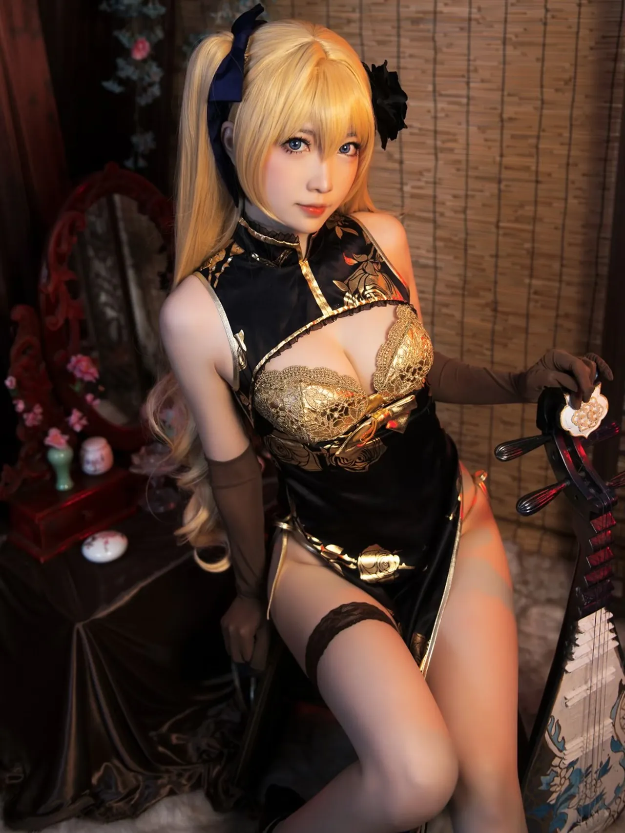 图片[1]-妖少you1合集第25期 0.9G资源-绮梦空间