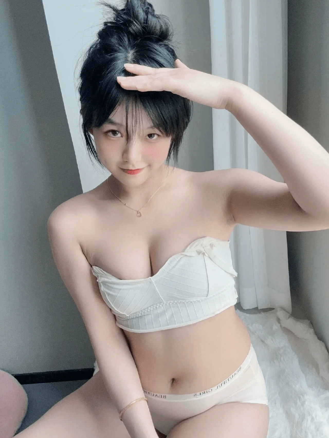 图片[1]-冉星妍猫咪写真图集371P+44V-星野映像