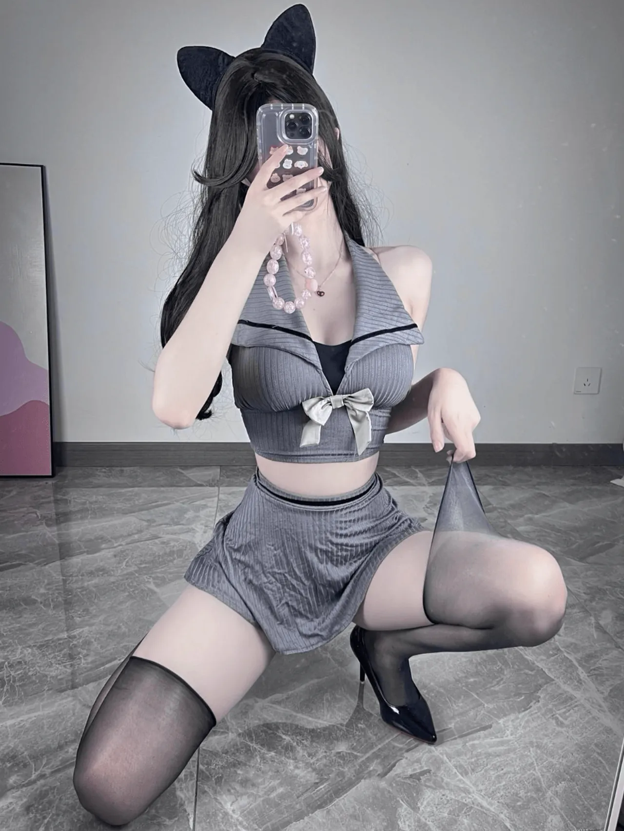 图片[1]-小优ovo抖音微密圈写真合集 393图28视频-星野映像