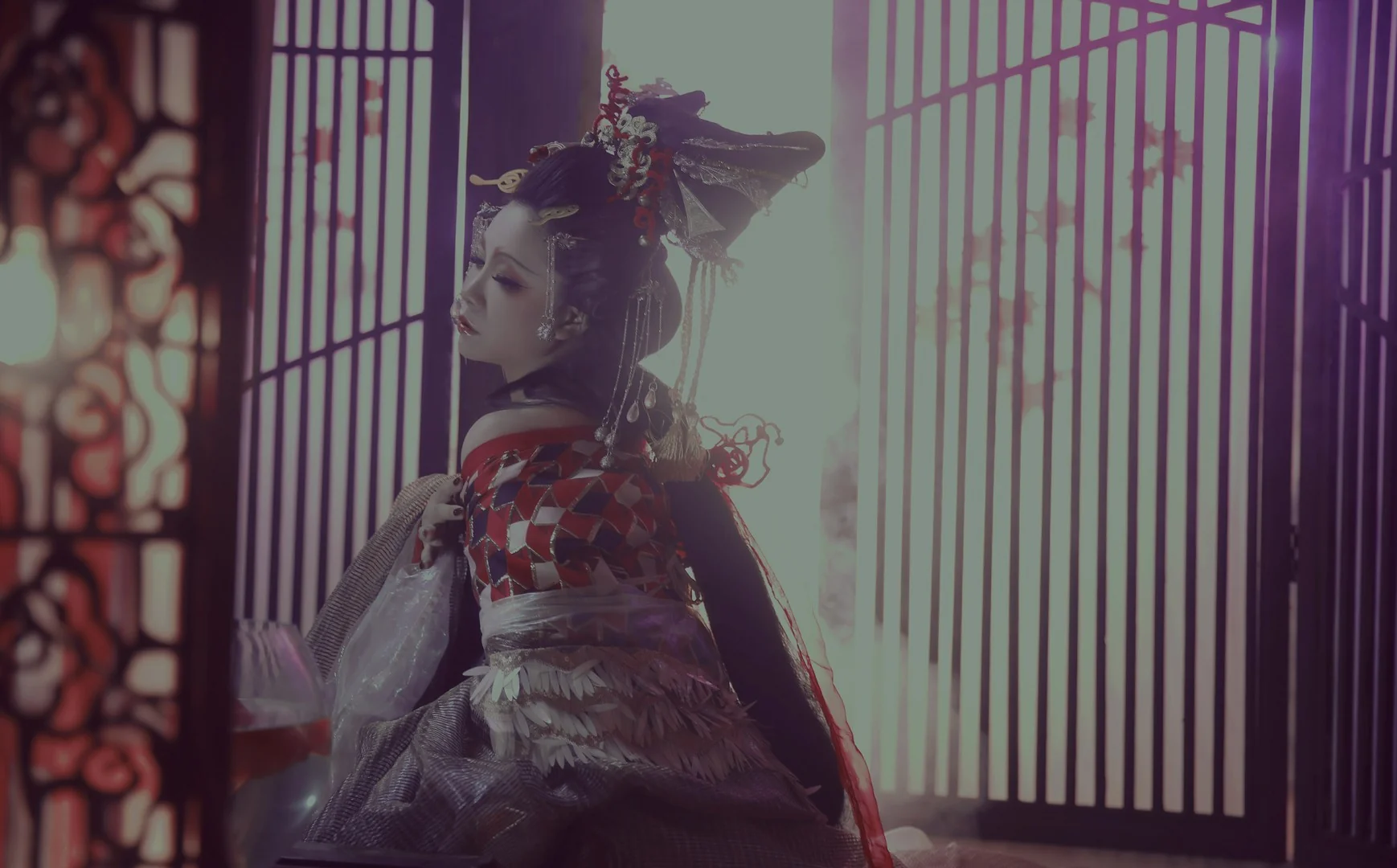 图片[2]-猪仔包9713写真合集下载-幻彩魔方