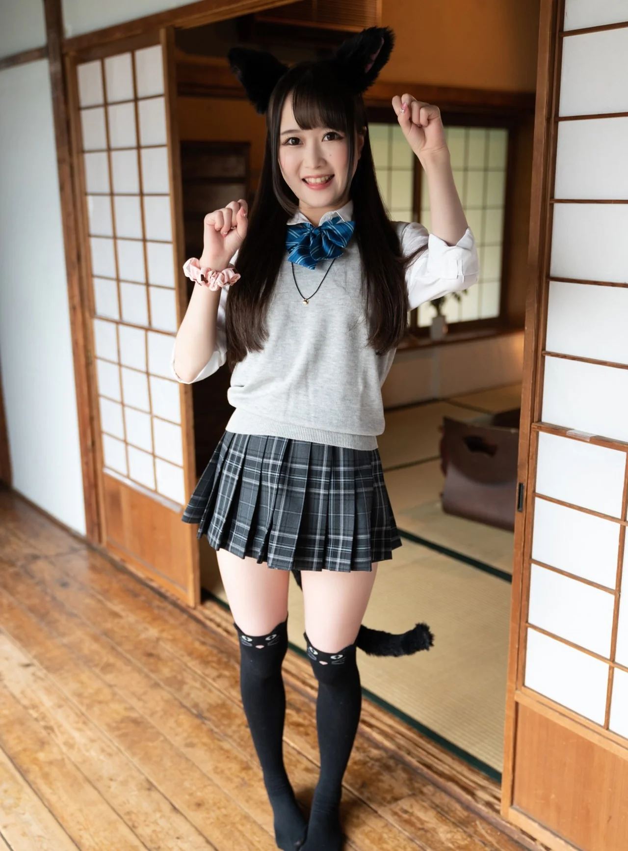 Riakurumi艺术写真集1582张图片下载-视界引力场