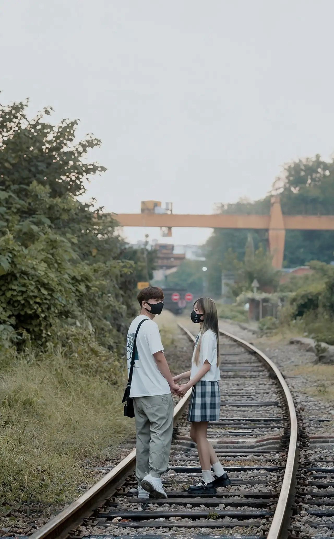 图片[2]-無塵美女写真合集下载230P-悸动时刻