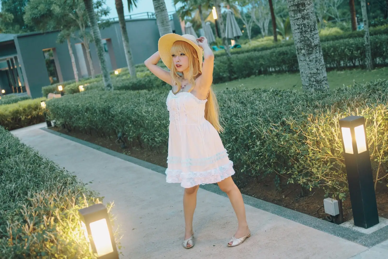 图片[1]-宫本彩希美女写真图集58套合集下载-绮梦空间