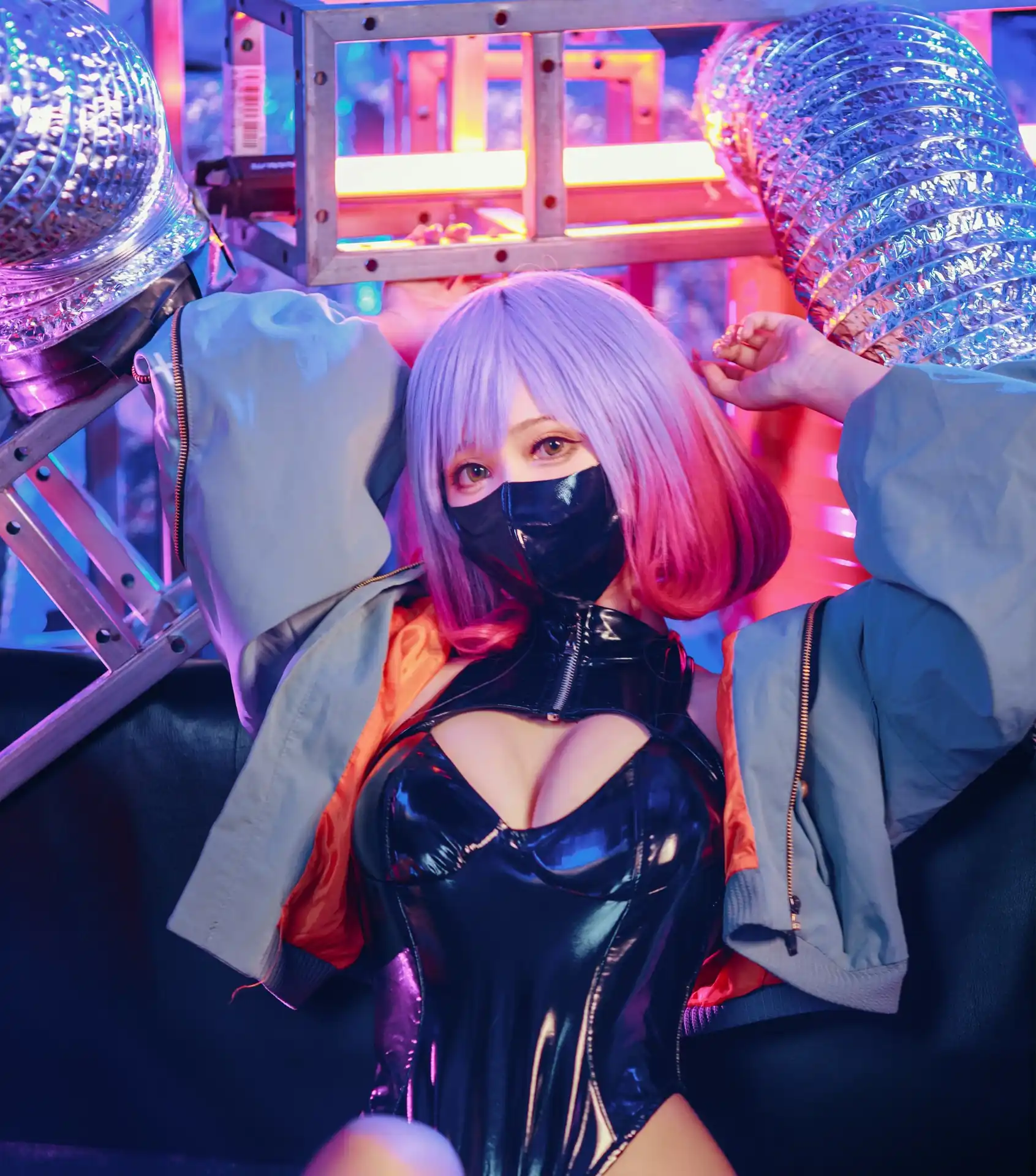 图片[2]-仙女月写真17套下载7GB-灵眸阁楼