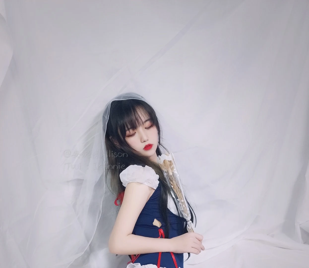 安妮写真合集下载5套670MB-灵眸阁楼