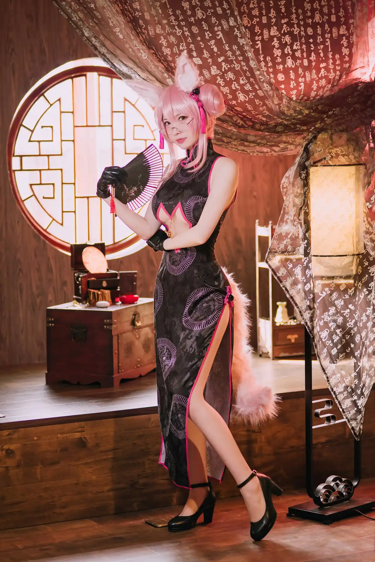 图片[1]-妖少you1写真合集32套315P下载-视界引力场