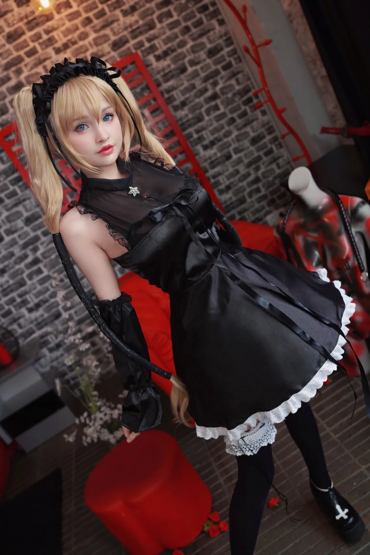 Hidori Rose 性感写真全集 [292套][193.7G]-灵眸阁楼