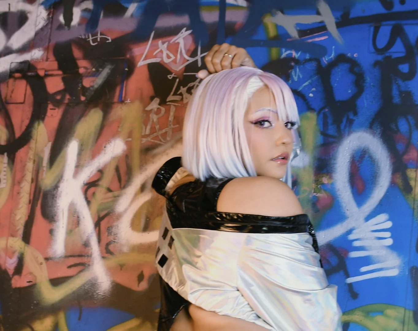 图片[1]-pattie美女写真图集合集打包下载10GB-云图社区