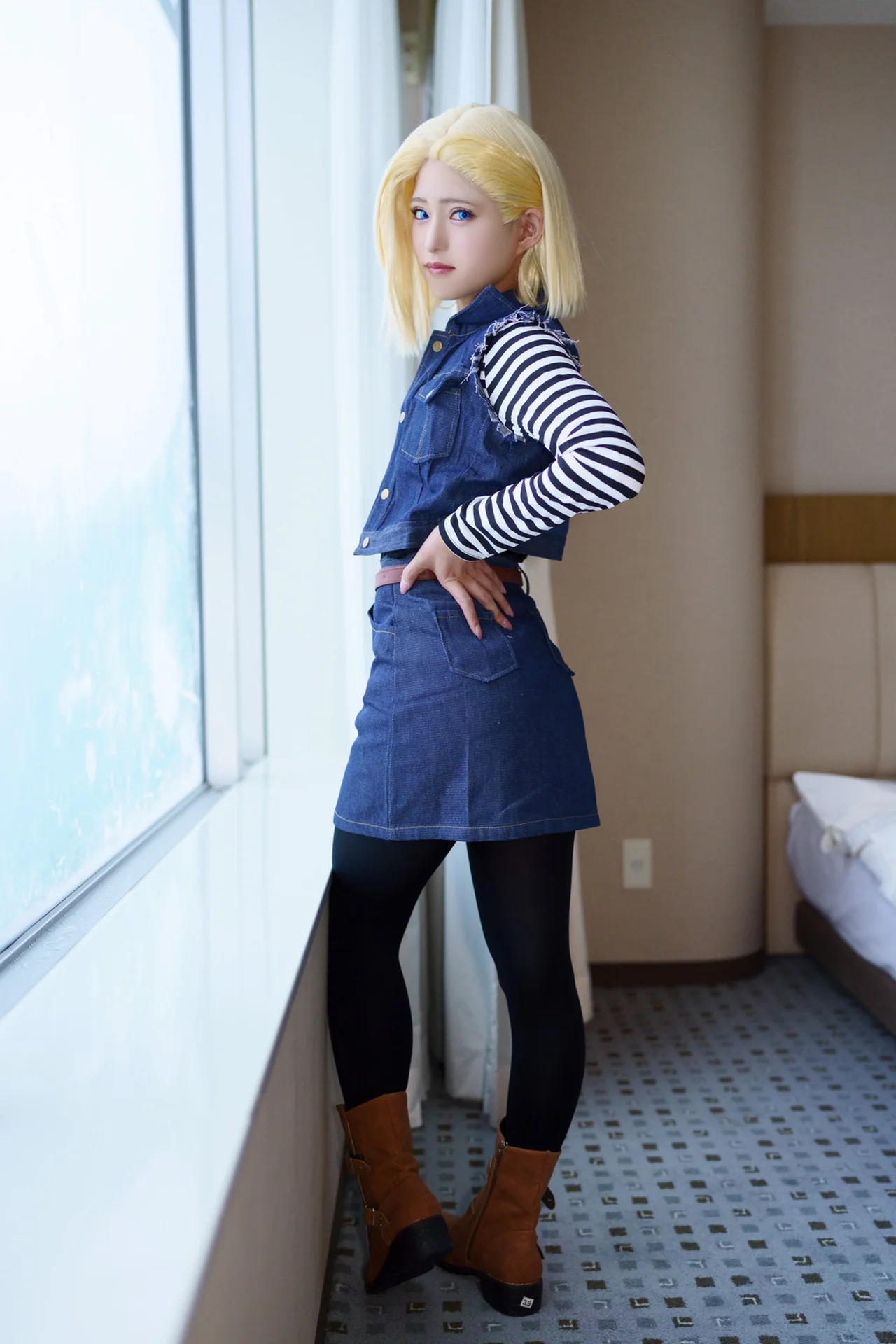 图片[1]-COSH-141美女写真图集合集高清下载8.6GB 14P1V-灵眸阁楼