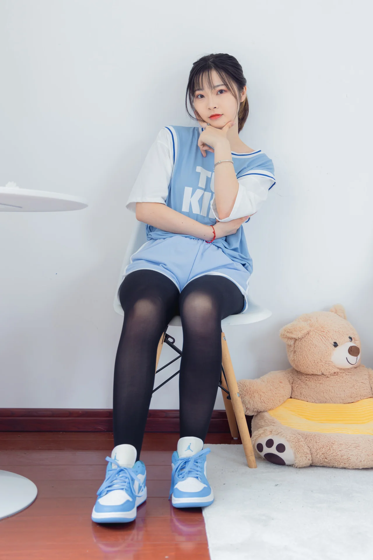 图片[1]-物恋传媒1301-2300期图片合集下载 4.5TB-悸动时刻