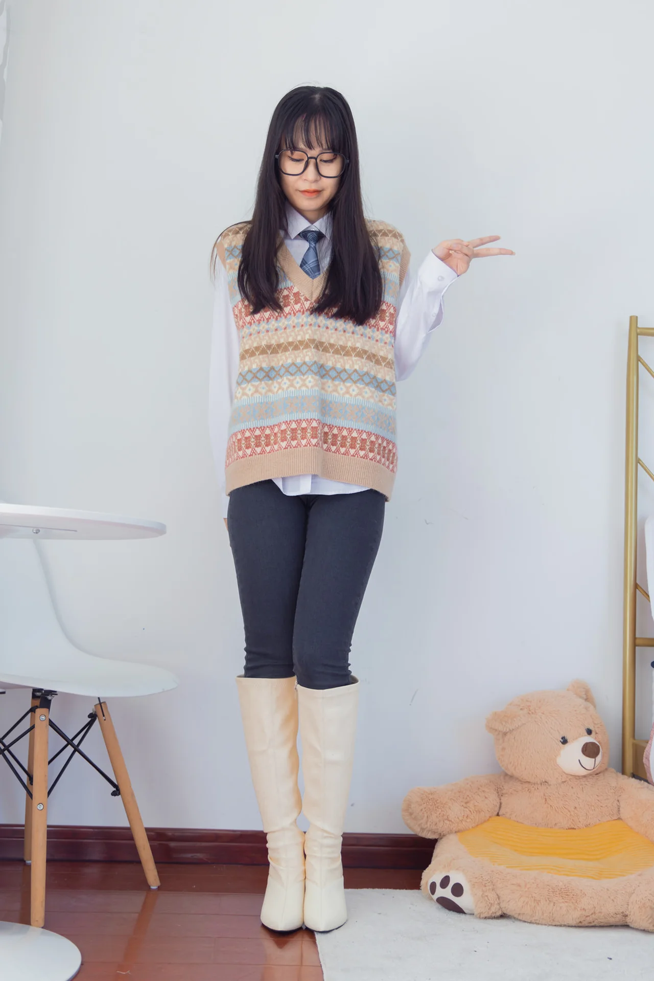 图片[2]-物恋传媒1301-2300期图片合集下载 4.5TB-悸动时刻