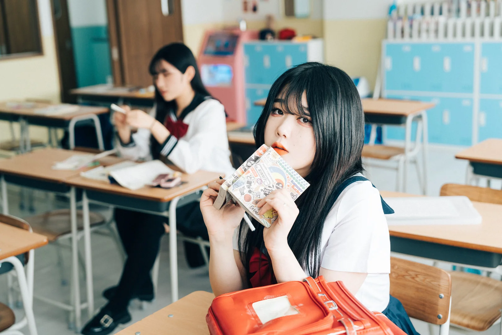 图片[2]-Loozy美女写真179套合集 380GB高清资源-灵眸阁楼