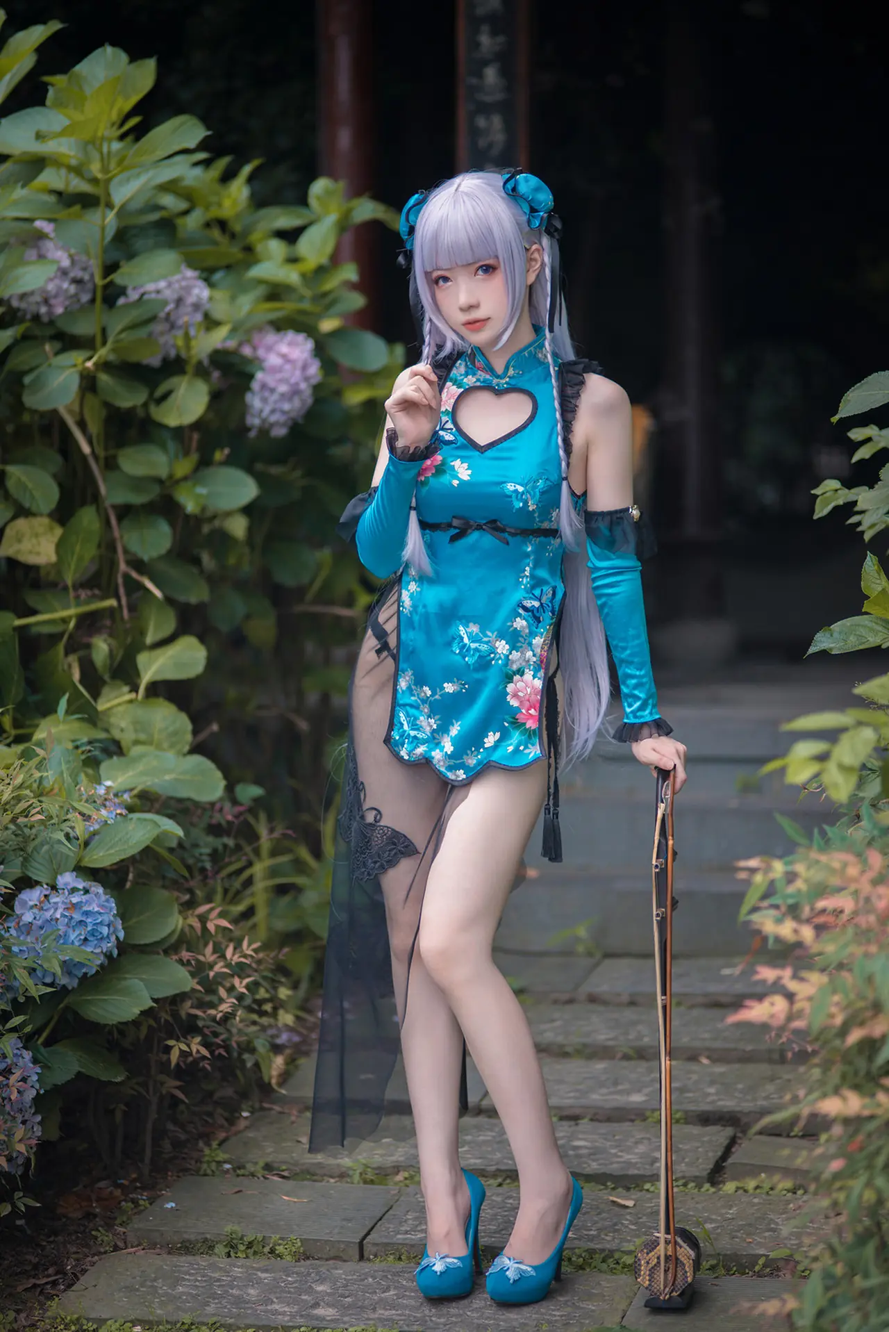 图片[2]-妖少you1写真合集32套315P下载-视界引力场