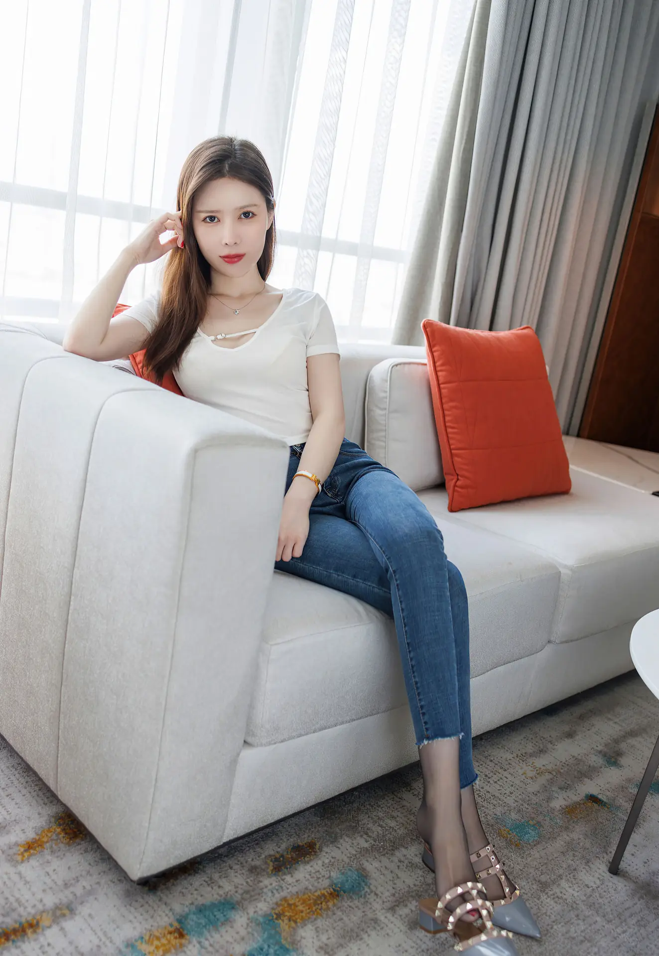 吴雪瑶写真图集打包下载42套 16GB-视界引力场