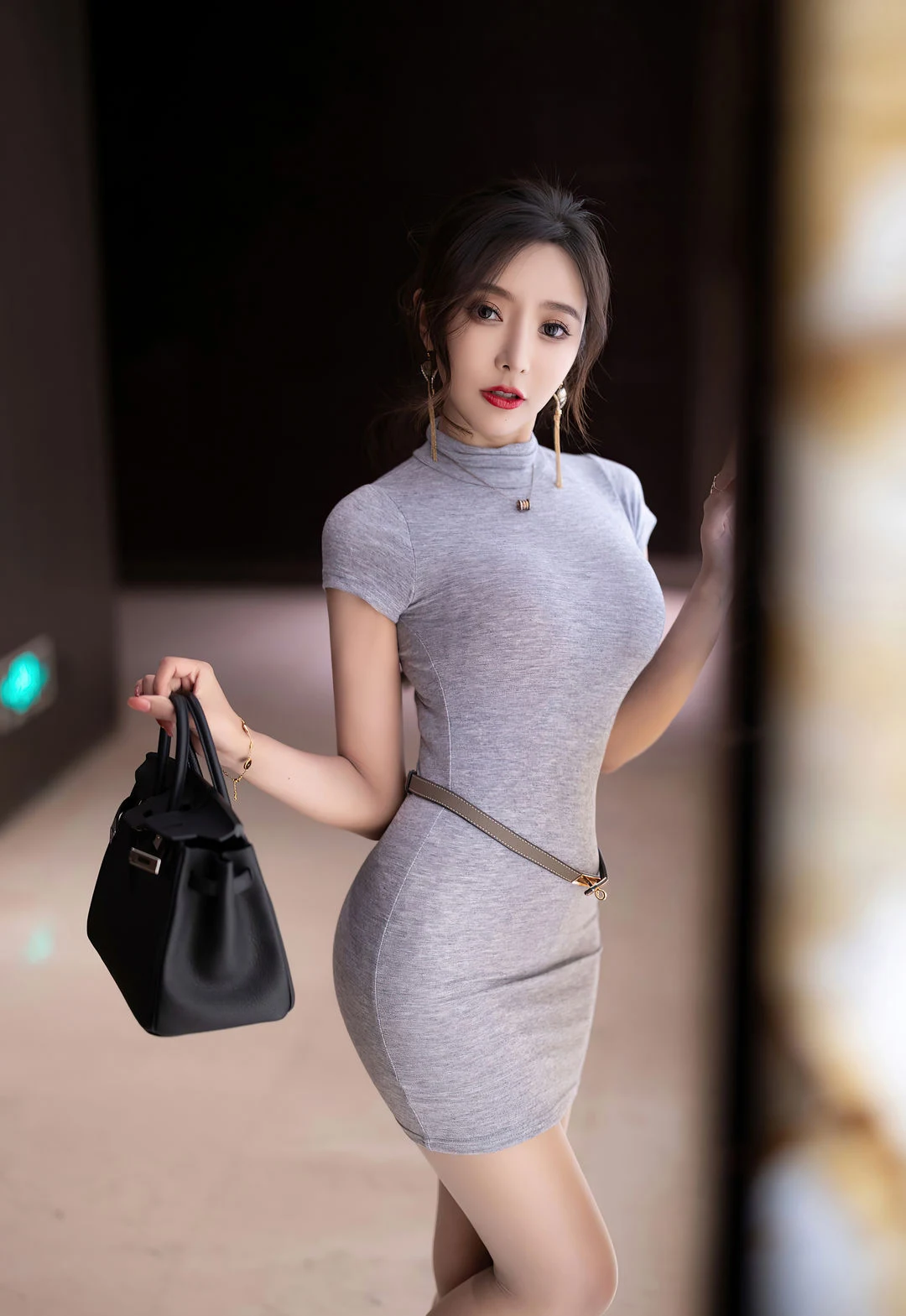 图片[1]-XIUREN秀人网高清写真合集第10850期 5.8TB精选-心动频率