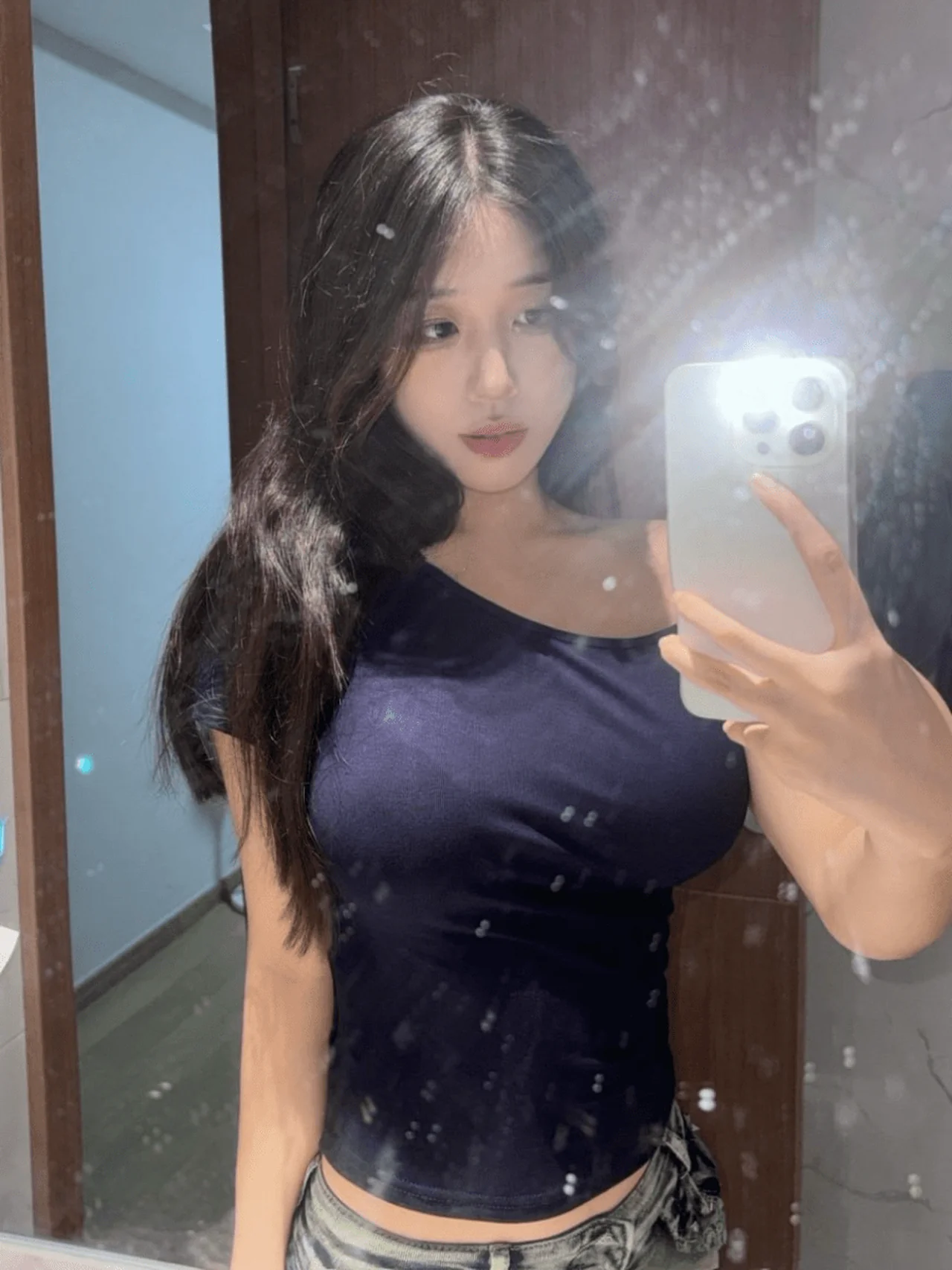 图片[1]-抖音静静爱吃糖微密圈更新：615图172视频合集-绮梦空间