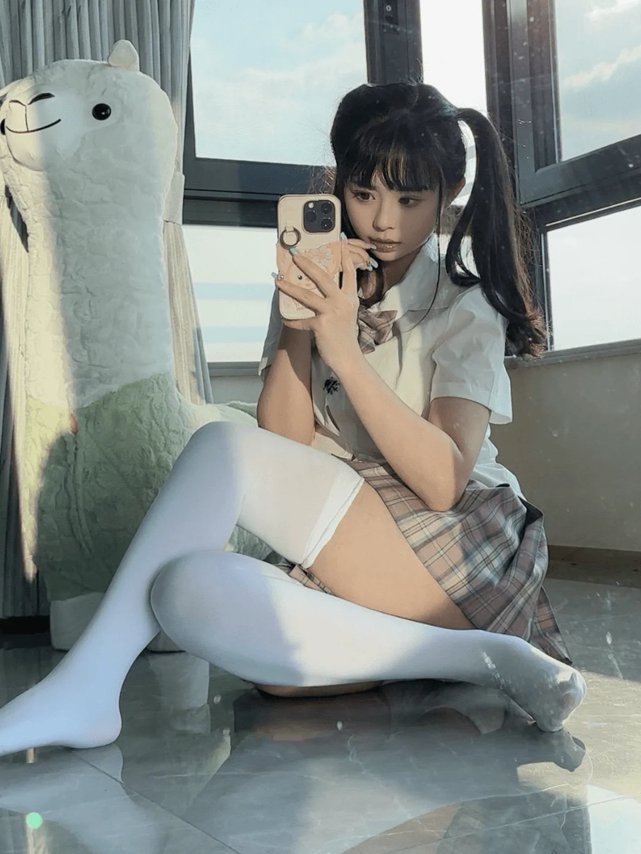 图片[1]-抖音欣老板微密圈写真合集 2399P高清图片-星野映像