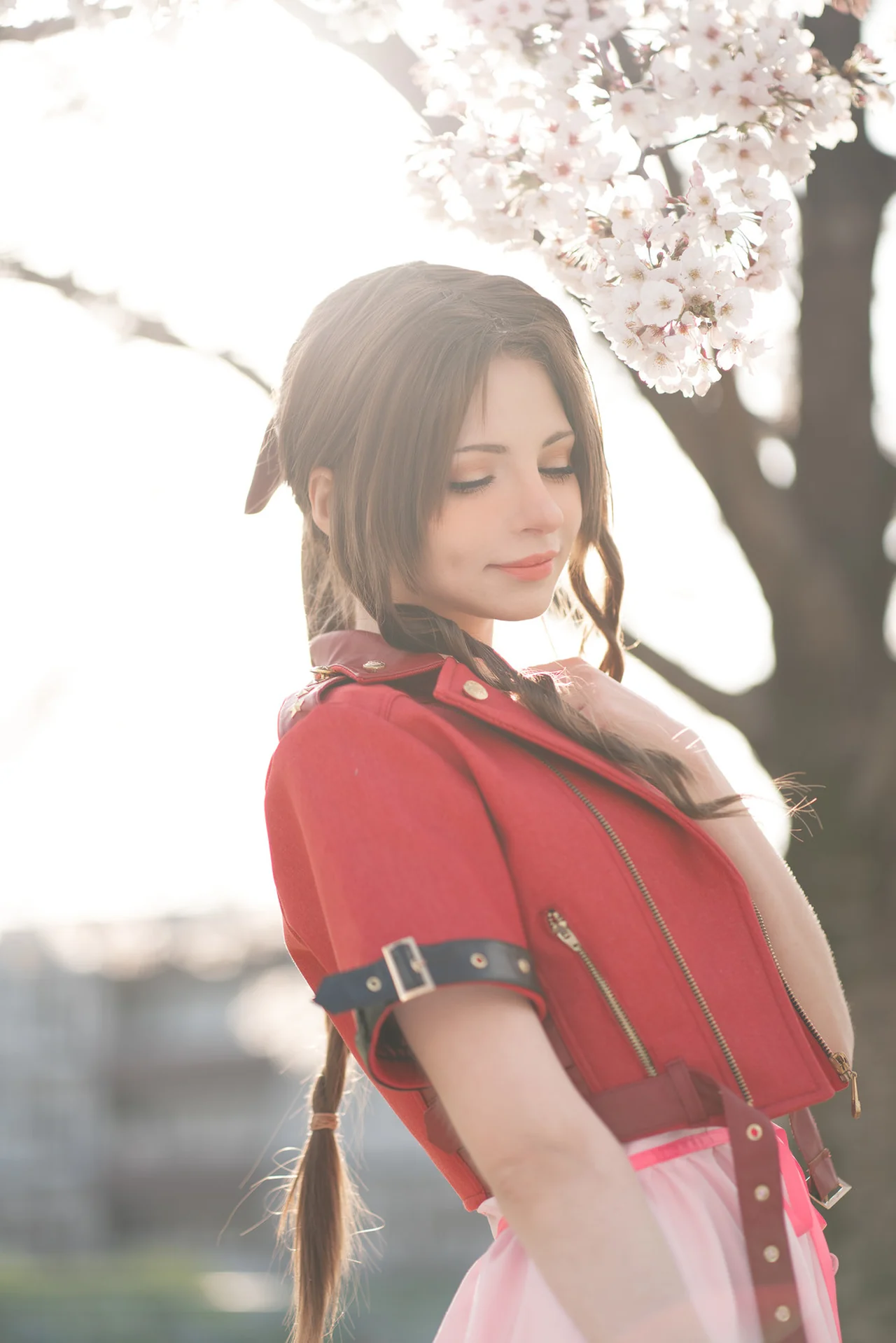 Peachmilky写真61套合集下载（22GB）-心动频率