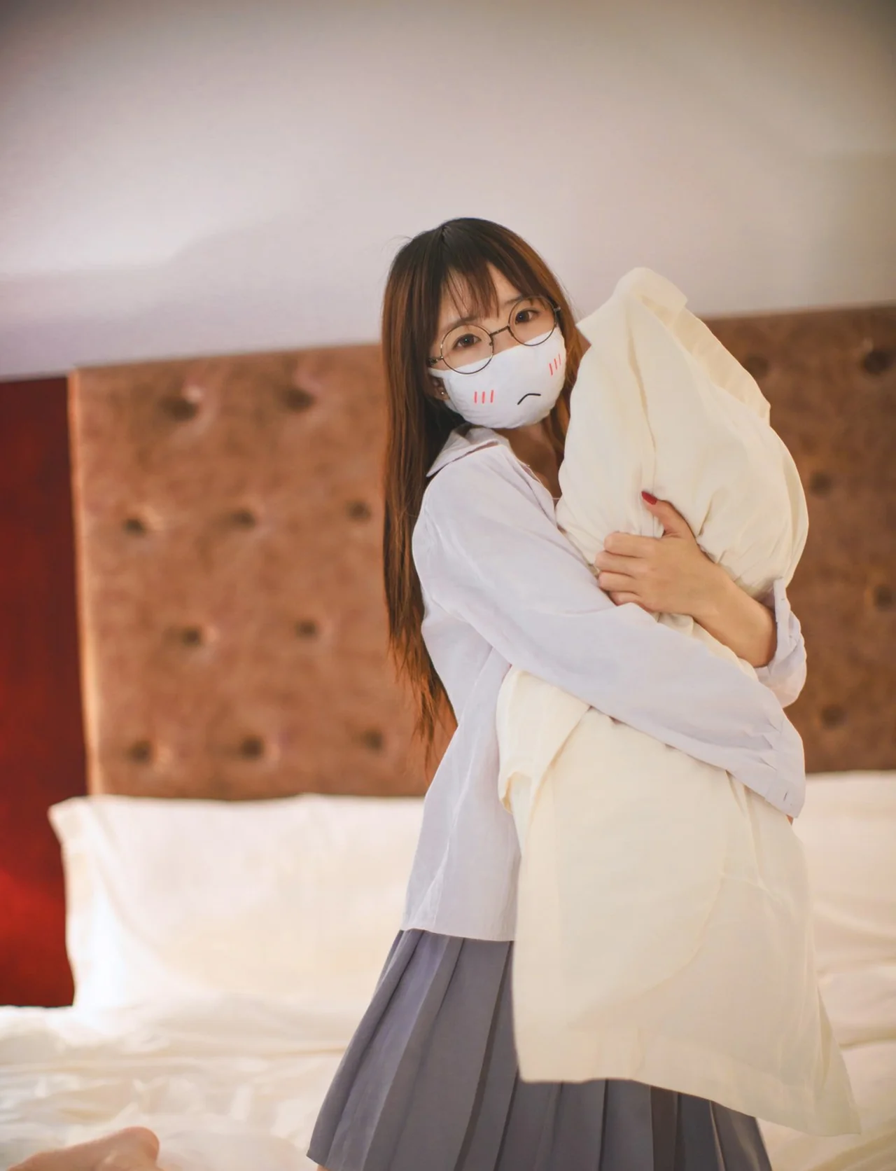 御子Yumiko写真图集精选7套合集打包-云图社区