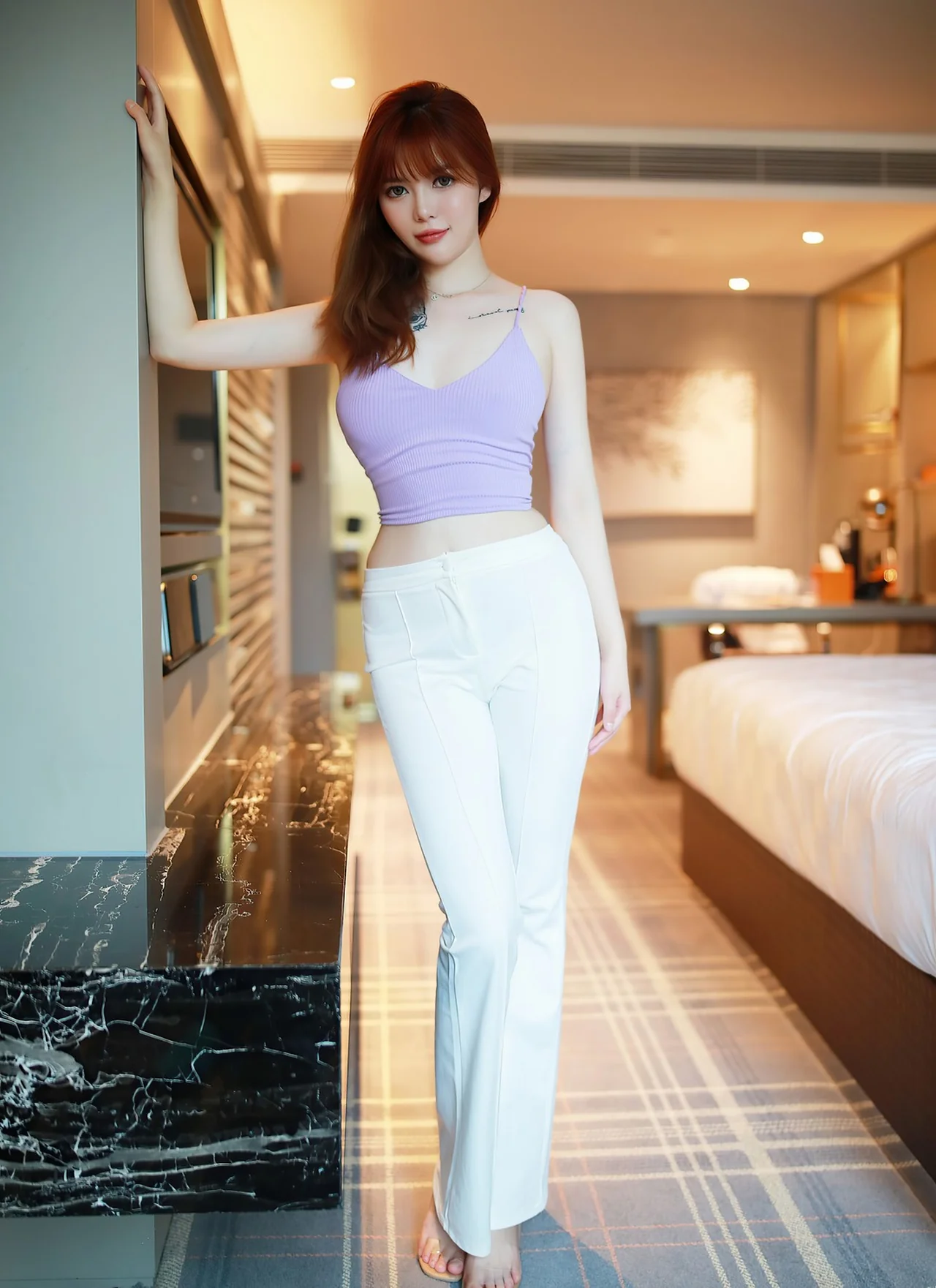 图片[2]-Arude薇薇写真集27套13GB下载-悸动时刻