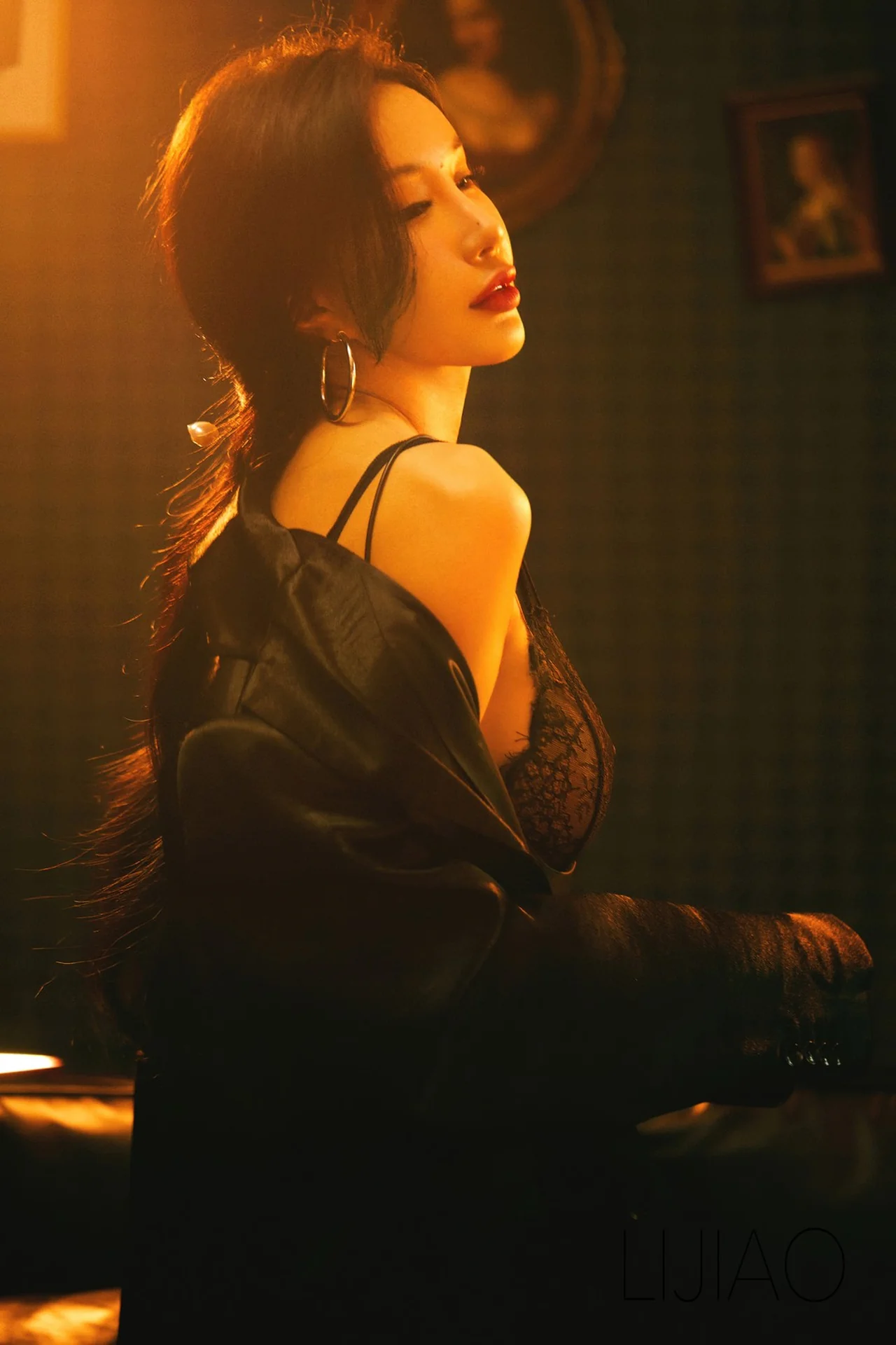 图片[2]-李娇美女高清写真合集-云图社区