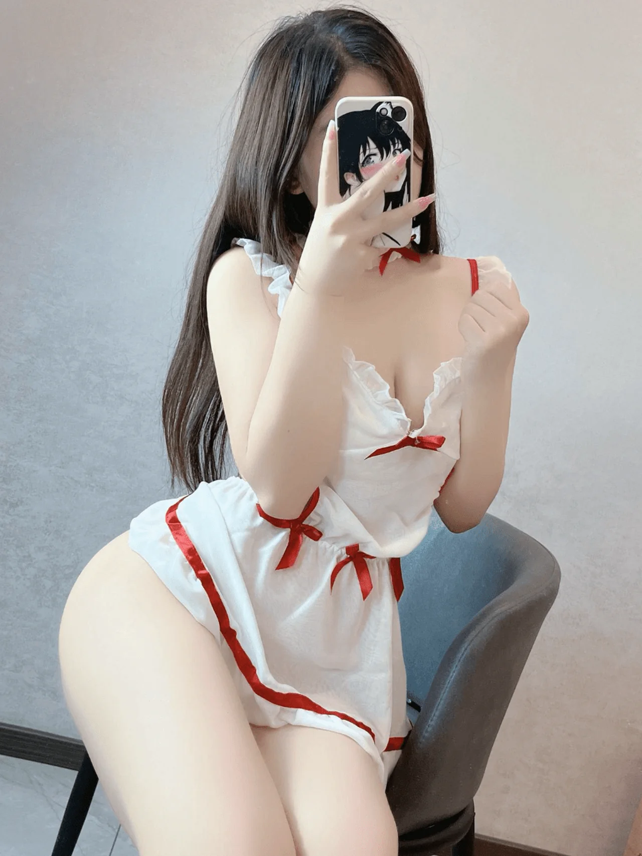 图片[1]-抖音桃沢樱写真合集分享：1212张美图191个视频3.2G超大容量-云图社区