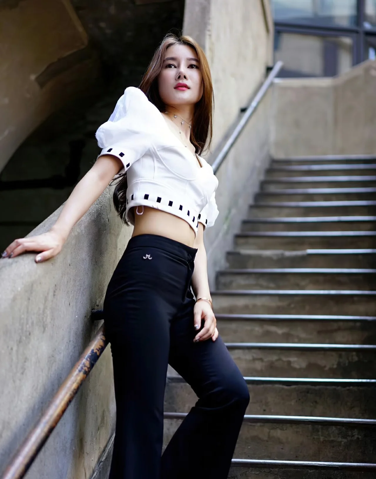 图片[1]-SH678美女艺术写真图集291P下载-悸动时刻