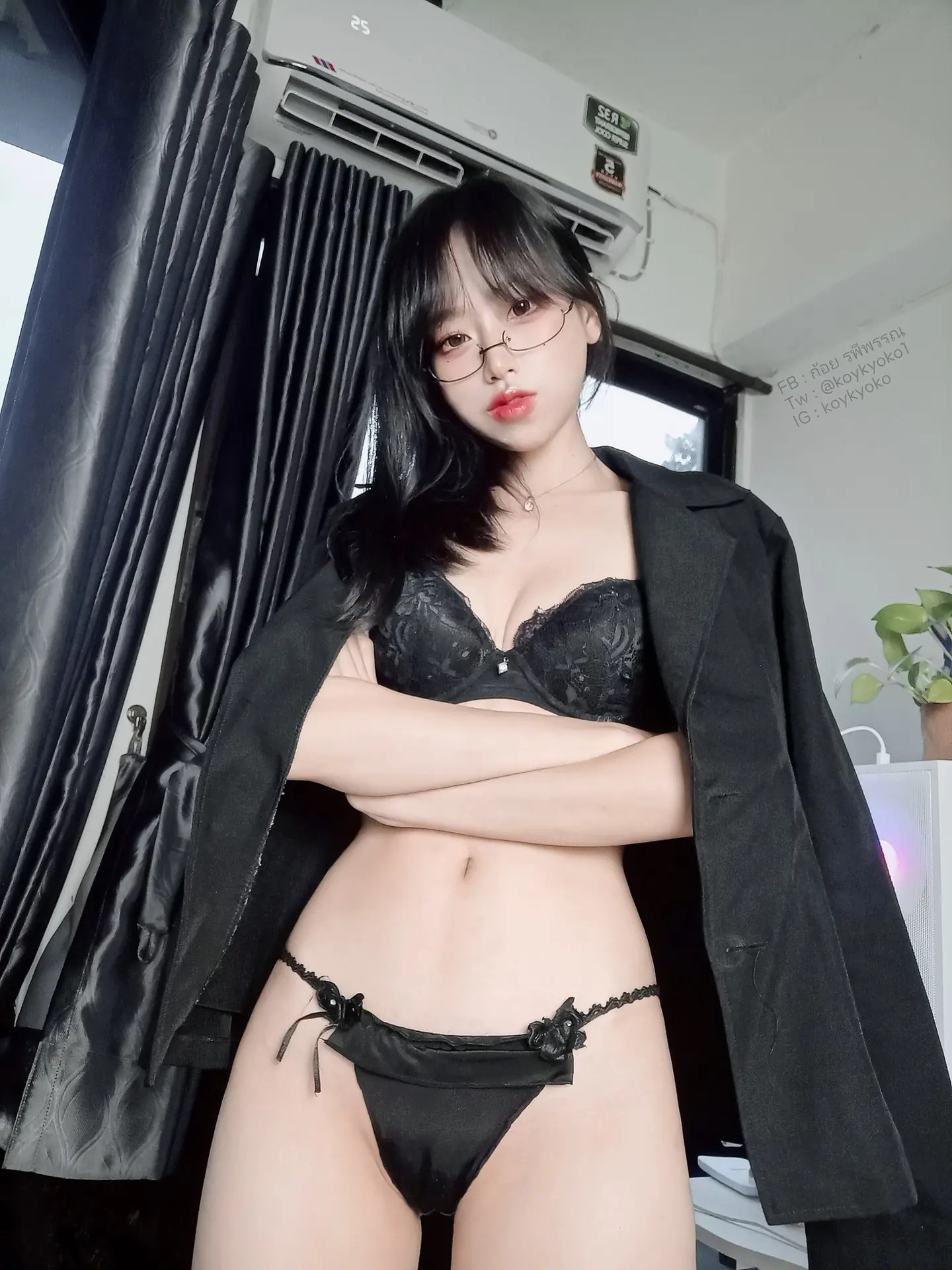 图片[2]-koykyoko写真合集85套 持续更新-灵眸阁楼