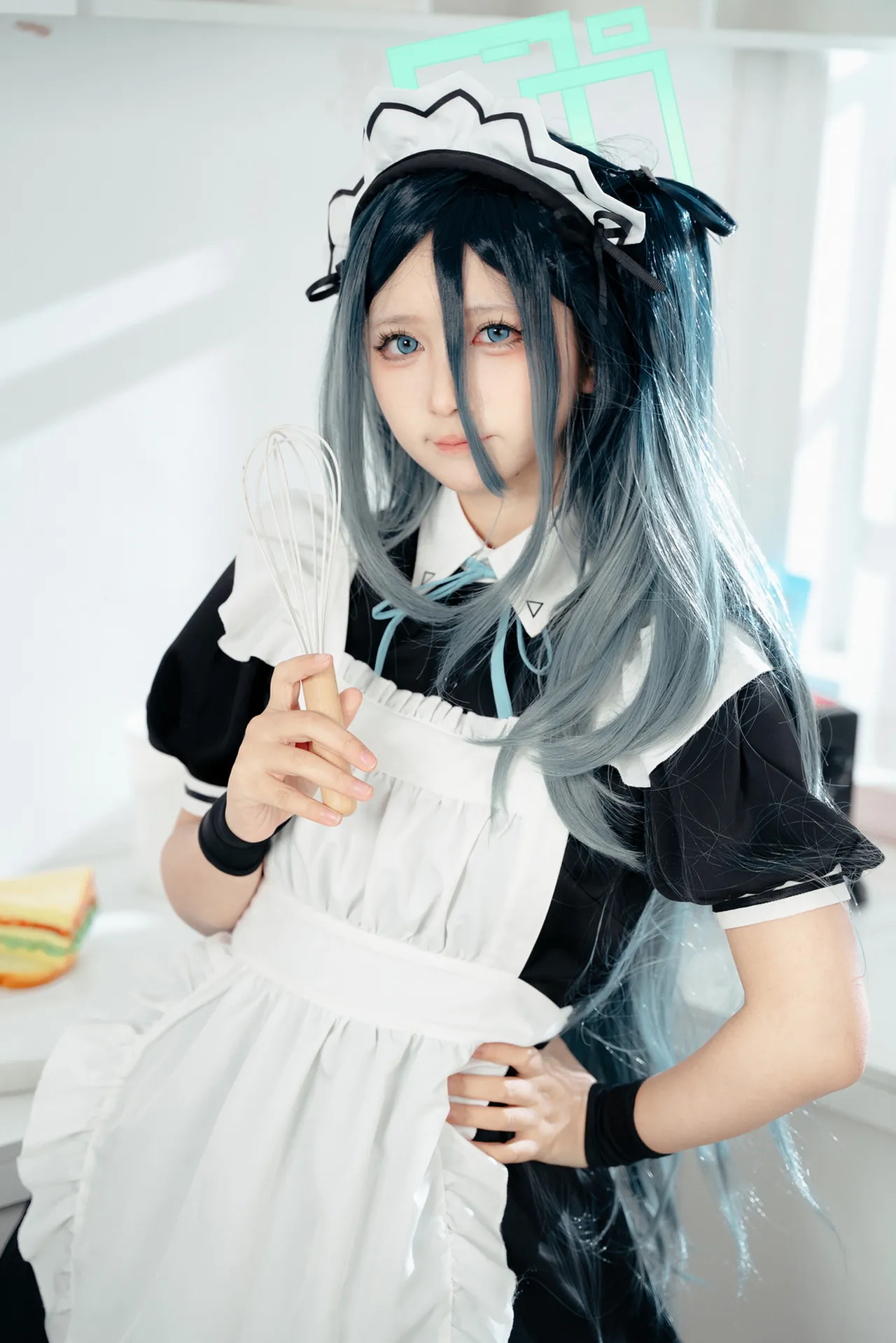 图片[2]-爱理12套美女写真图片合集下载4GB-心动频率